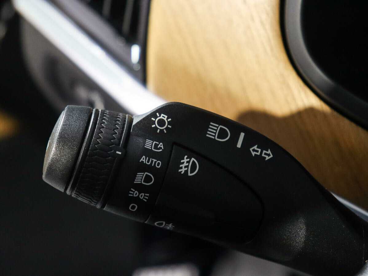 Volvo S90 с пробегом — 2020 год. Фото: #24