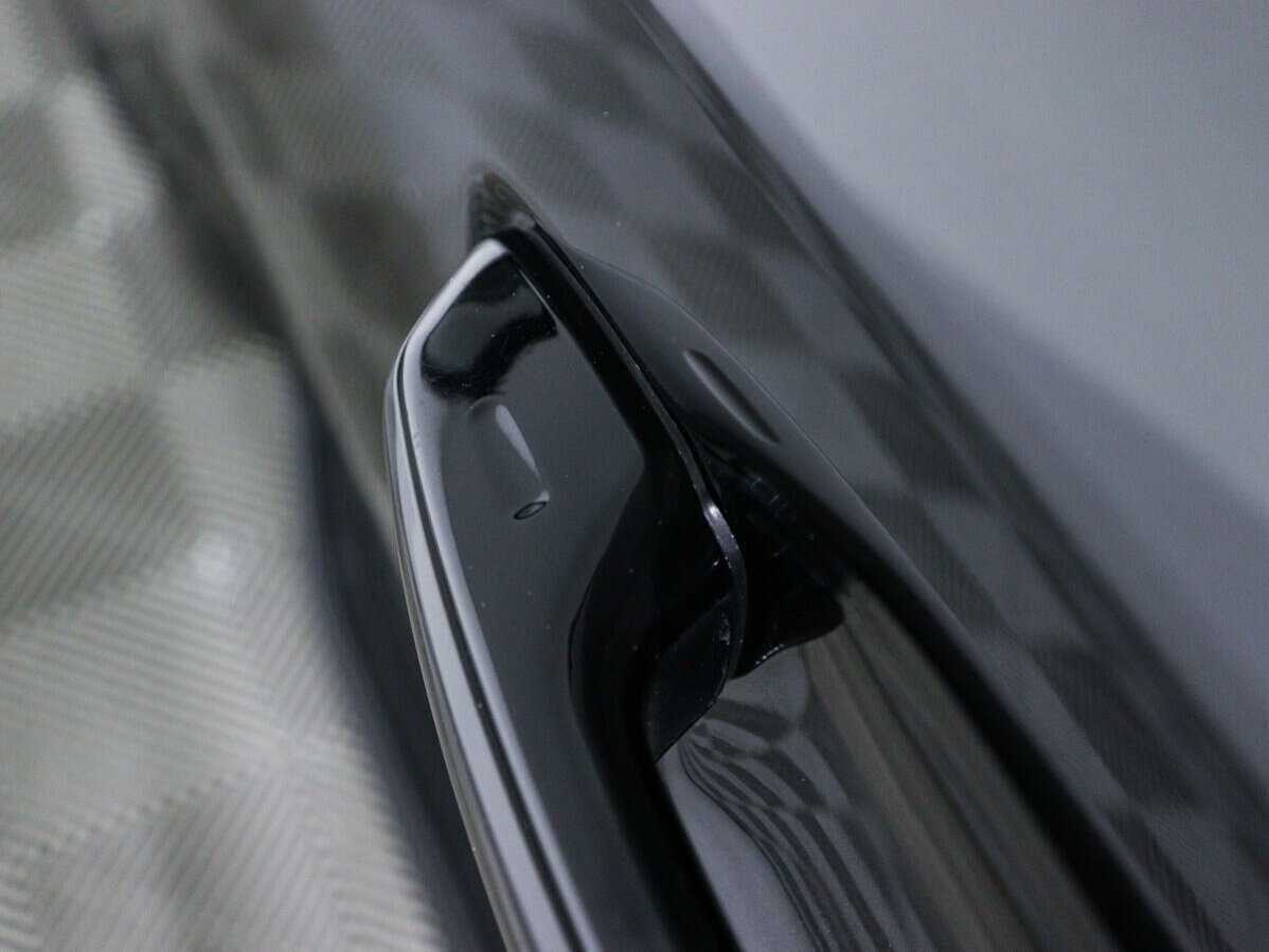 Lexus LX с пробегом — 2017 год. Фото: #19