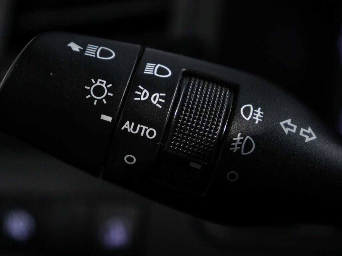 Lexus LX с пробегом — 2017 год. Фото: #29