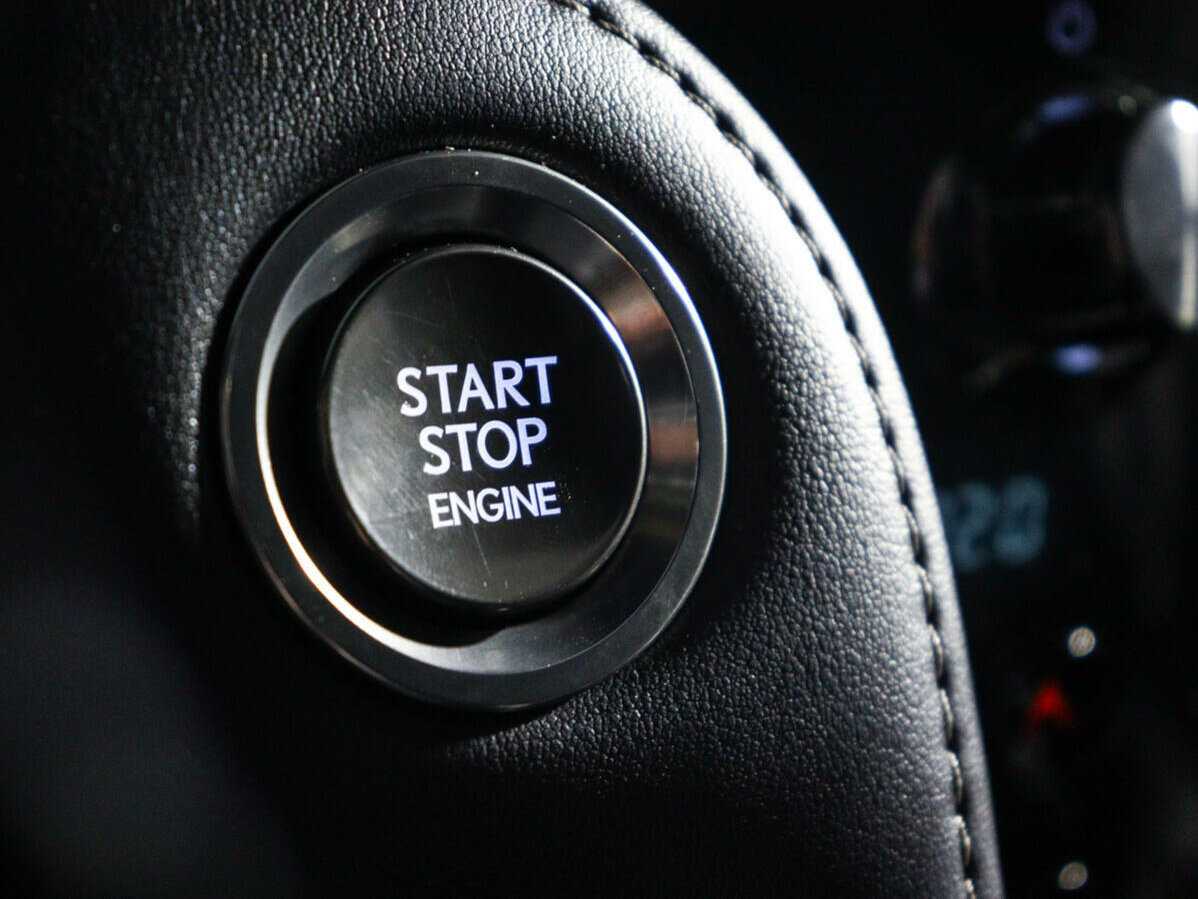 Lexus LX с пробегом — 2017 год. Фото: #30