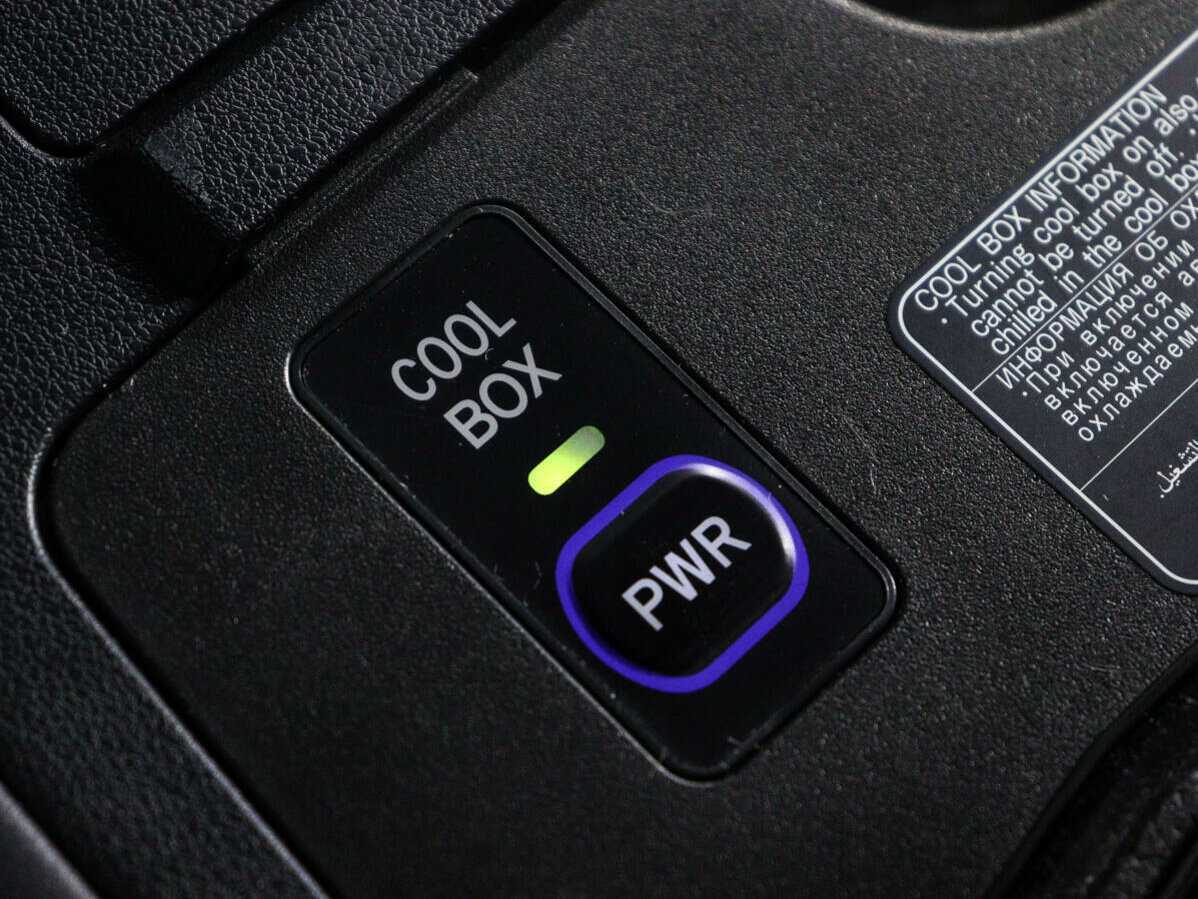 Lexus LX с пробегом — 2017 год. Фото: #31