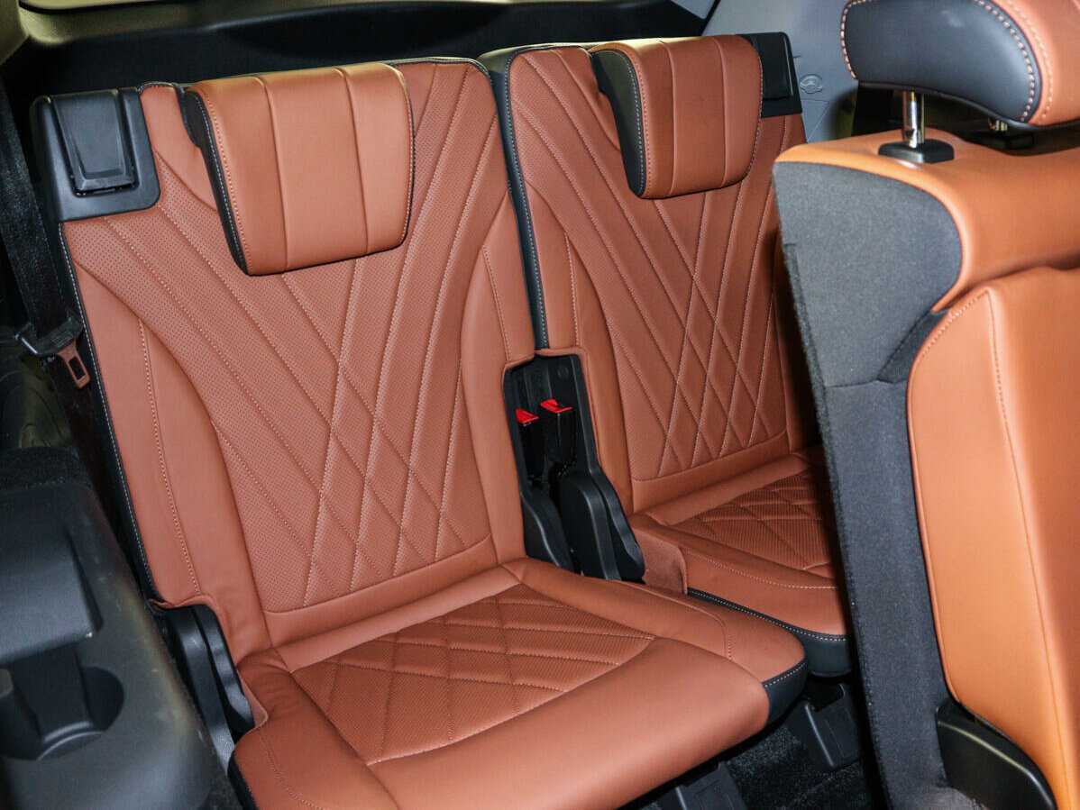 Chery Tiggo 8 Pro Max с пробегом — 2022 год. Фото: #17