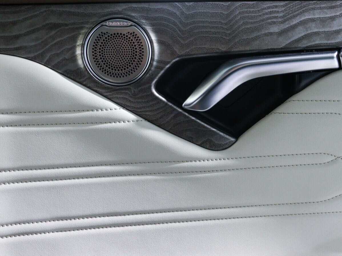 Voyah Free с пробегом — 2022 год. Фото: #14