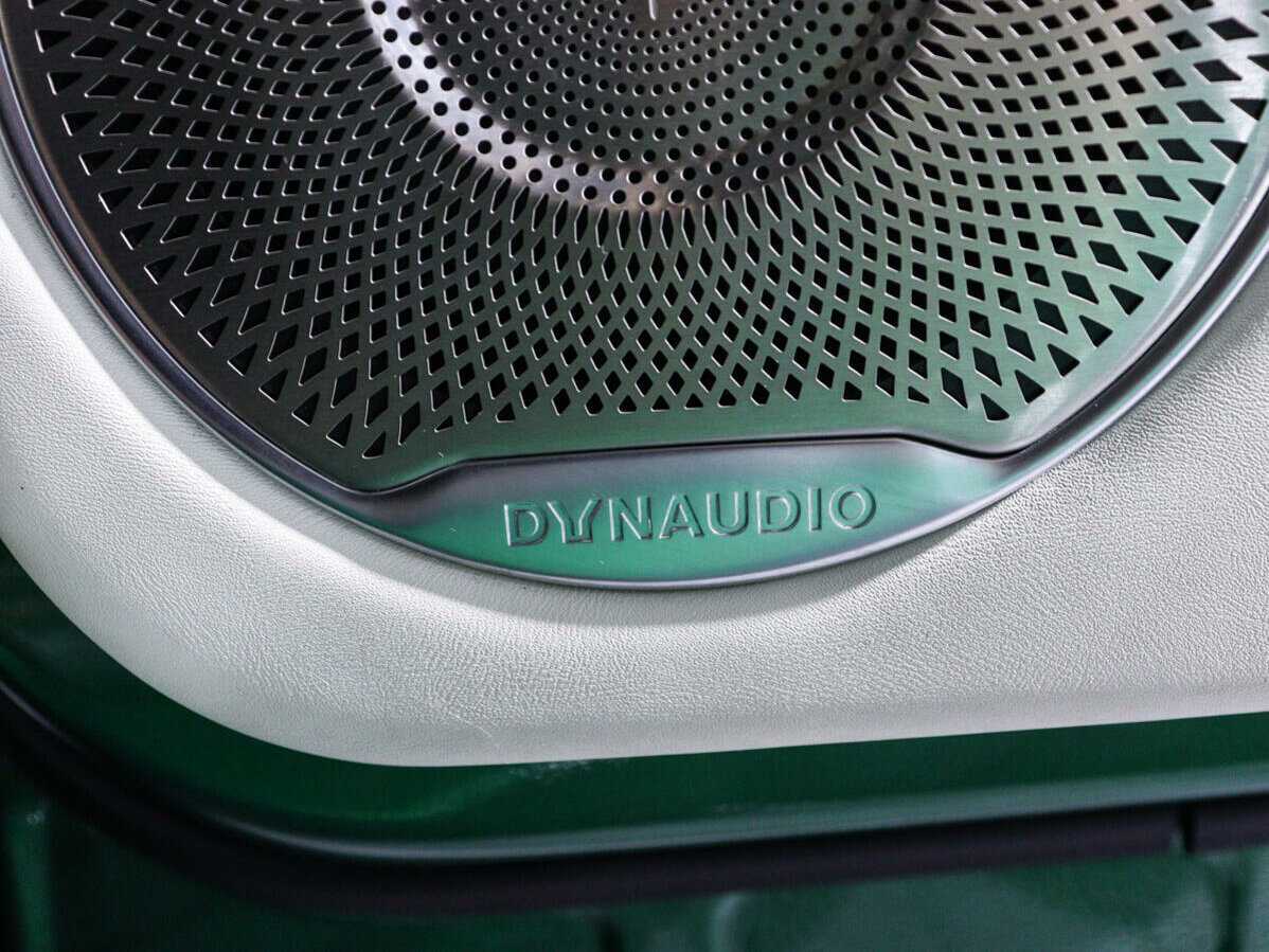 Voyah Free с пробегом — 2022 год. Фото: #15