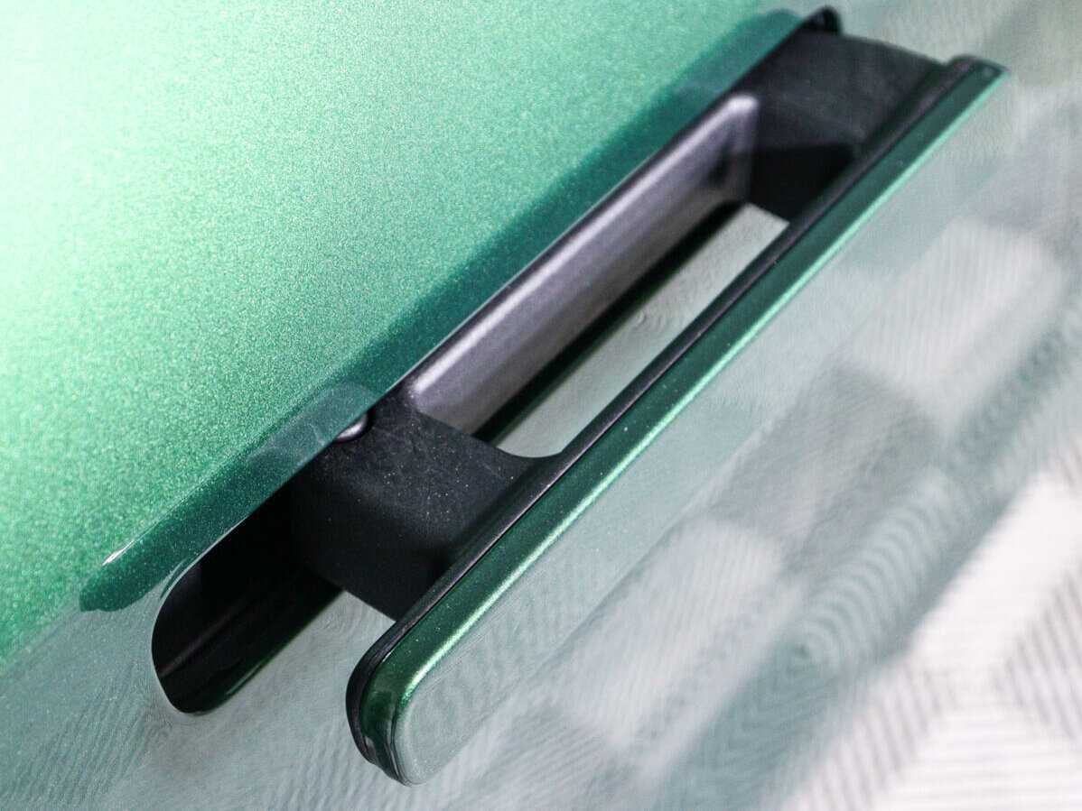 Voyah Free с пробегом — 2022 год. Фото: #16