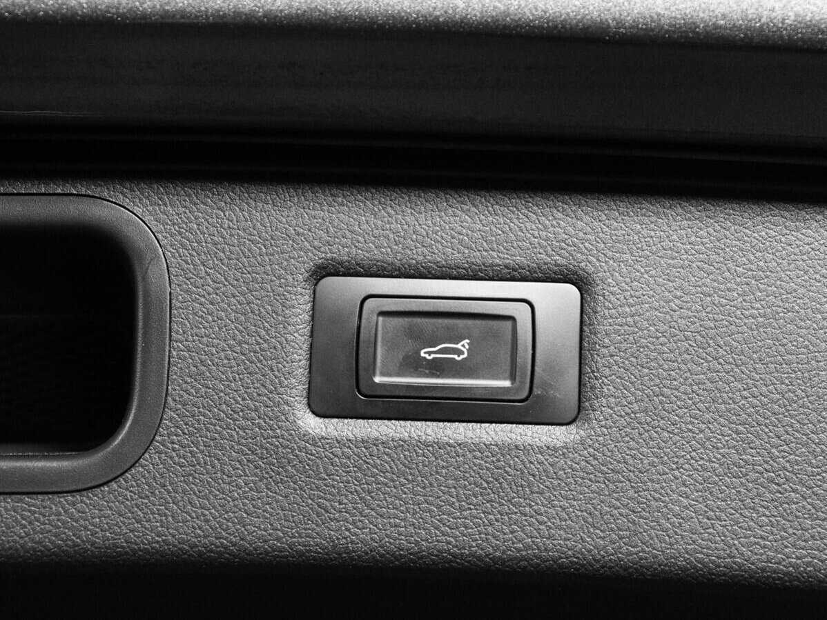 Voyah Free с пробегом — 2022 год. Фото: #17