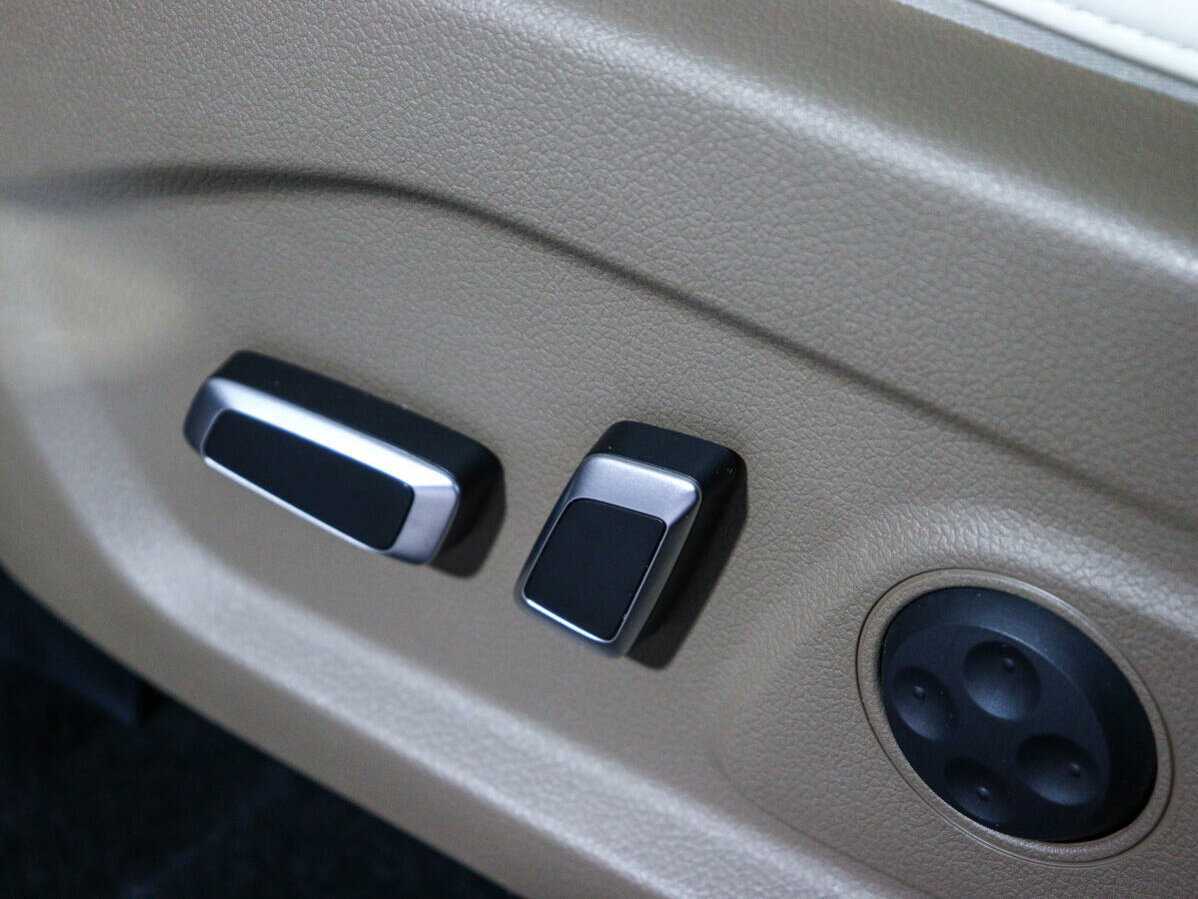 Voyah Free с пробегом — 2022 год. Фото: #18