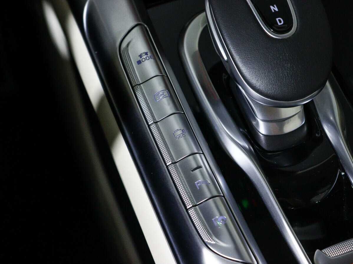 Voyah Free с пробегом — 2022 год. Фото: #19