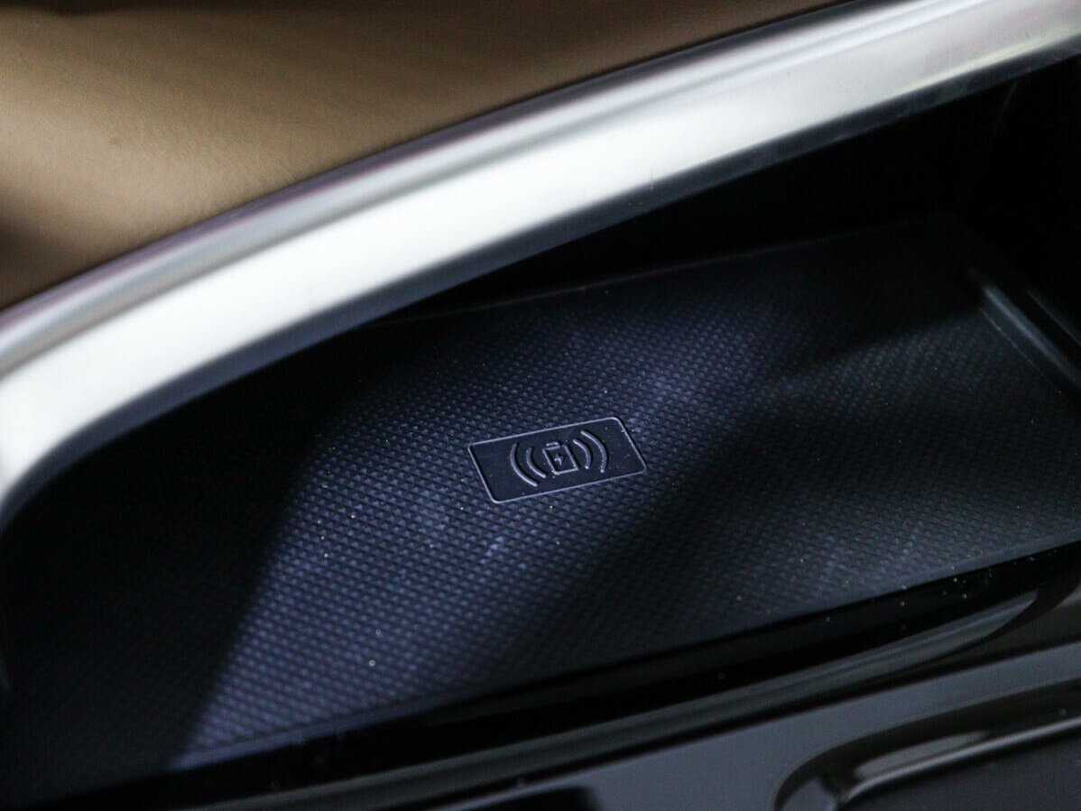 Voyah Free с пробегом — 2022 год. Фото: #21