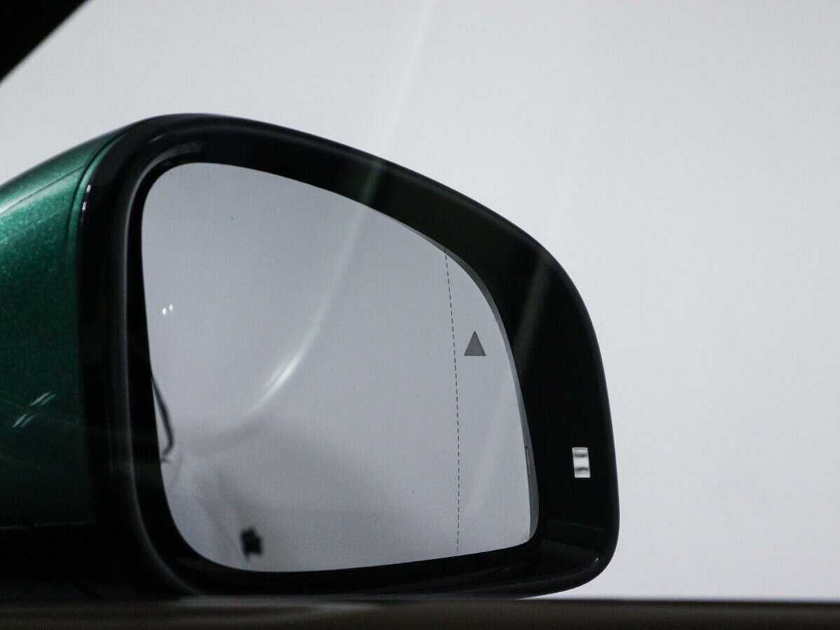 Voyah Free с пробегом — 2022 год. Фото: #27