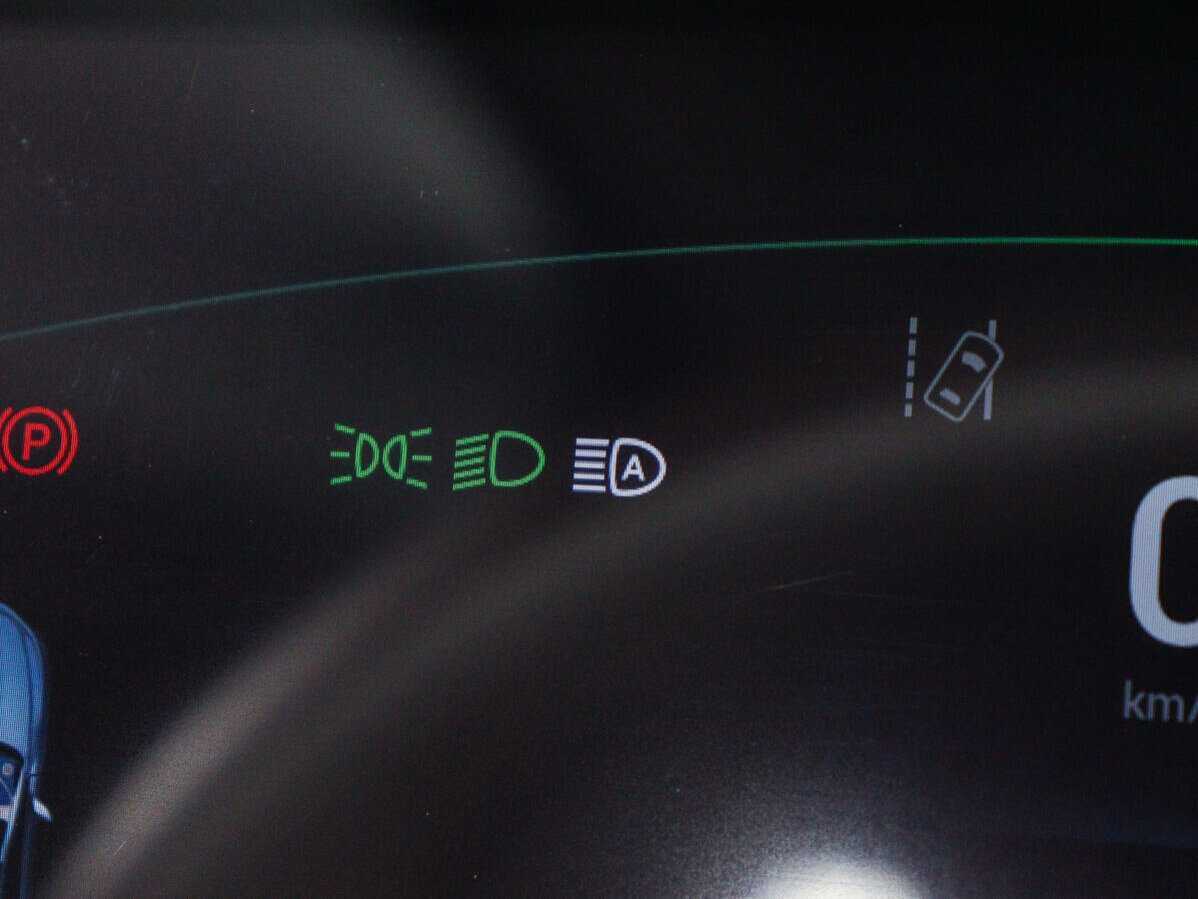 Voyah Free с пробегом — 2022 год. Фото: #30