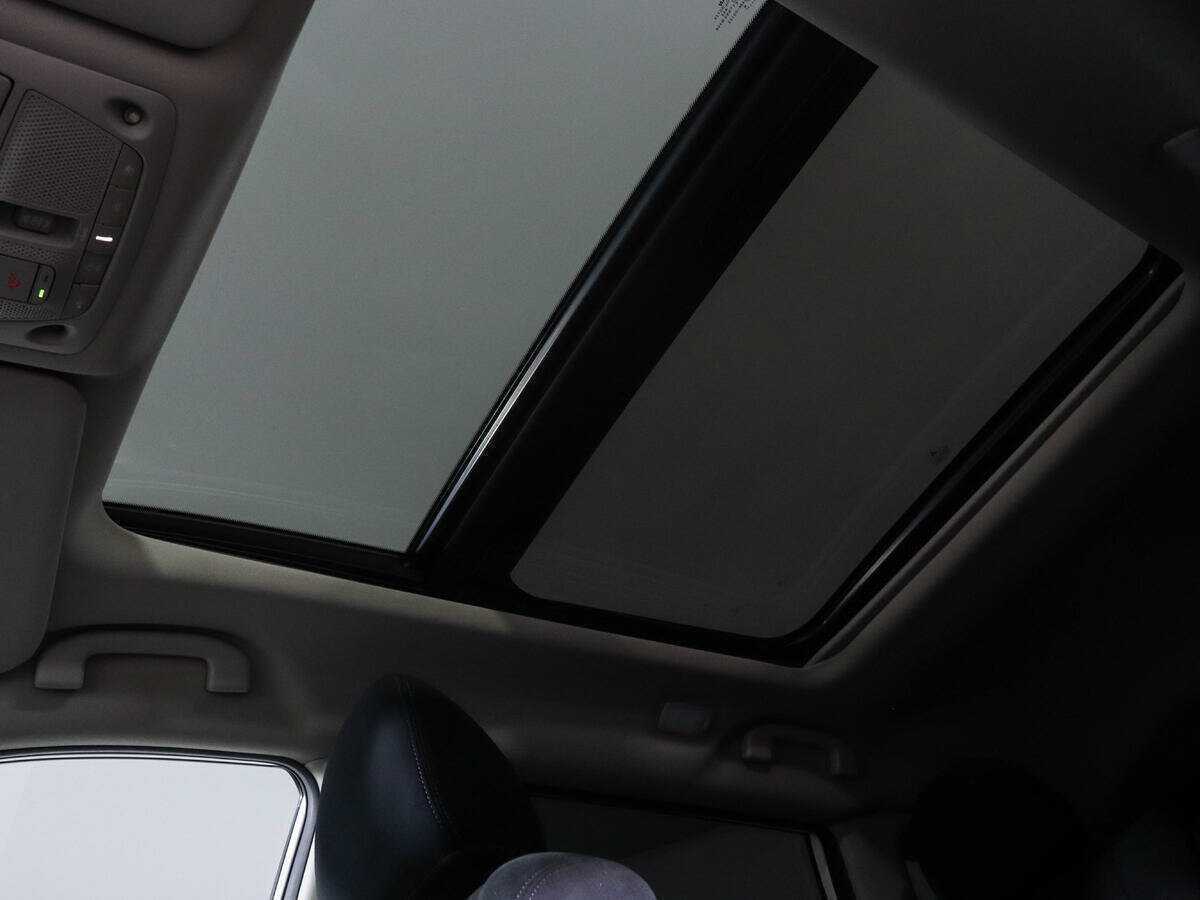 Nissan X-Trail с пробегом — 2017 год. Фото: #15