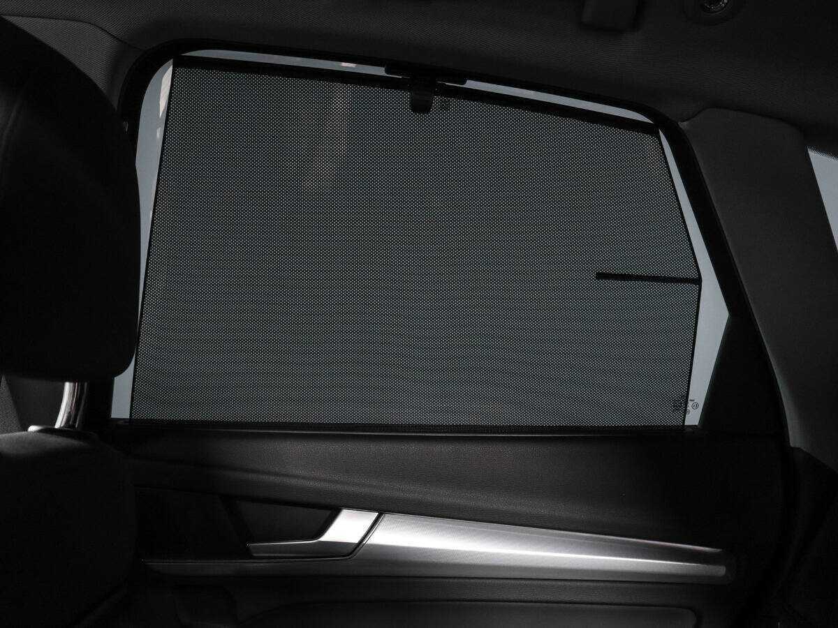 Audi Q5 с пробегом — 2022 год. Фото: #13