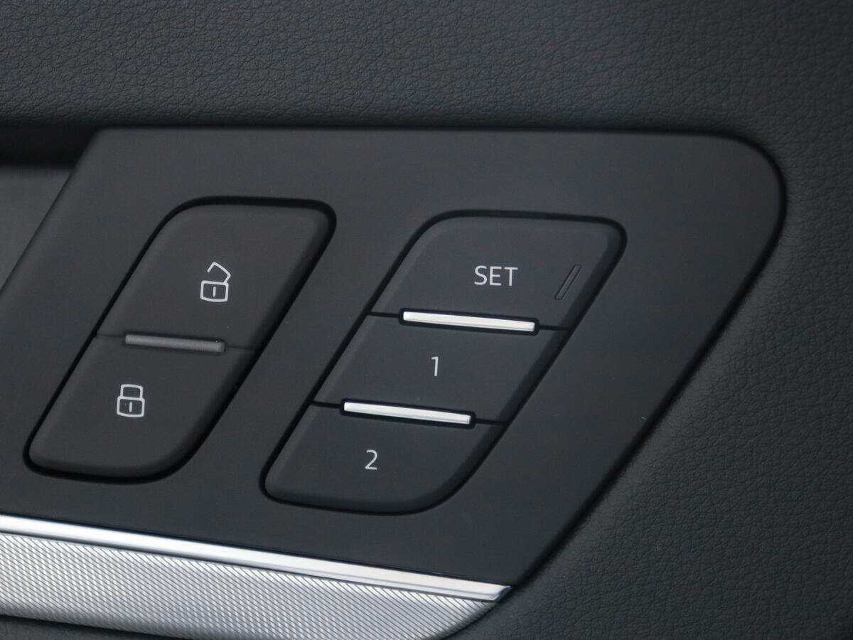 Audi Q5 с пробегом — 2022 год. Фото: #14