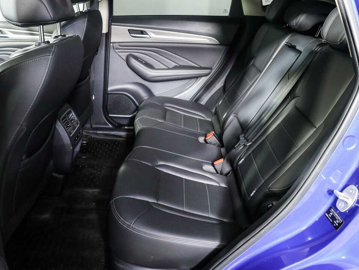 Haval F7 с пробегом — 2019 год. Фото: #7