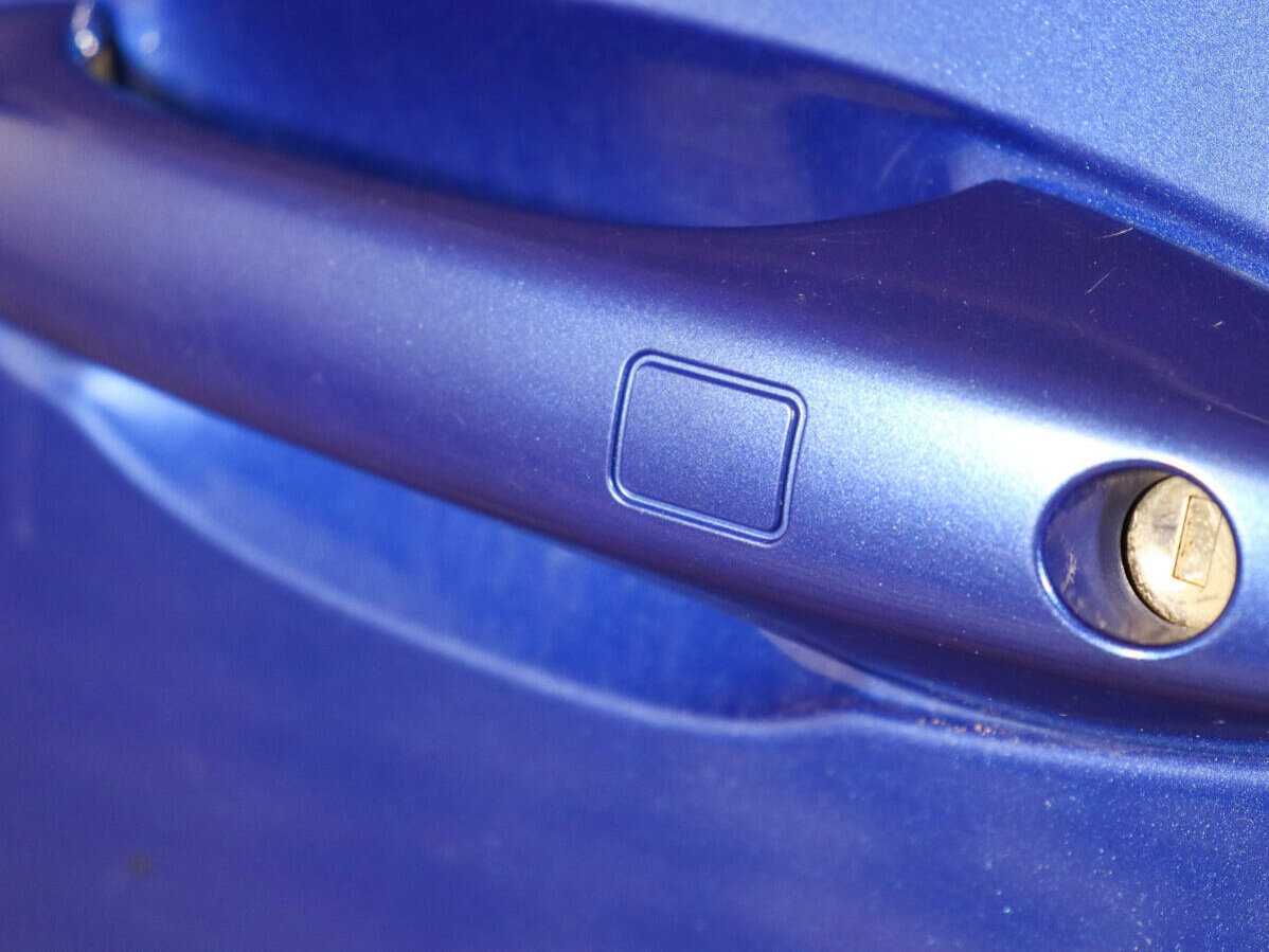 Haval F7 с пробегом — 2019 год. Фото: #13