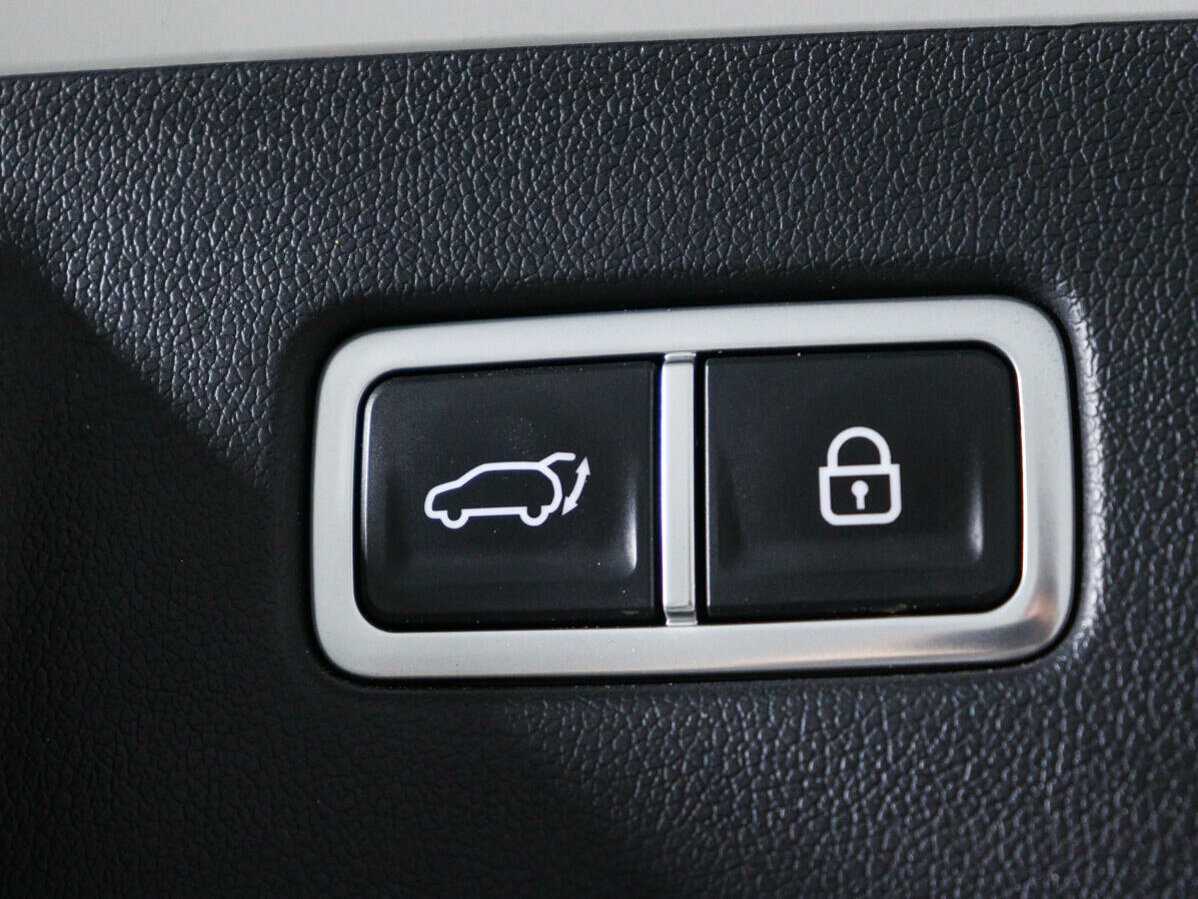 Kia Sorento с пробегом — 2020 год. Фото: #15