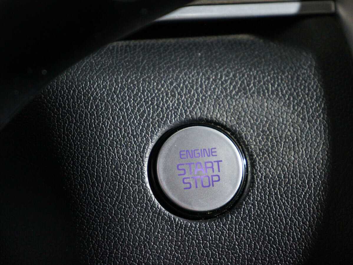 Kia Sorento с пробегом — 2020 год. Фото: #18