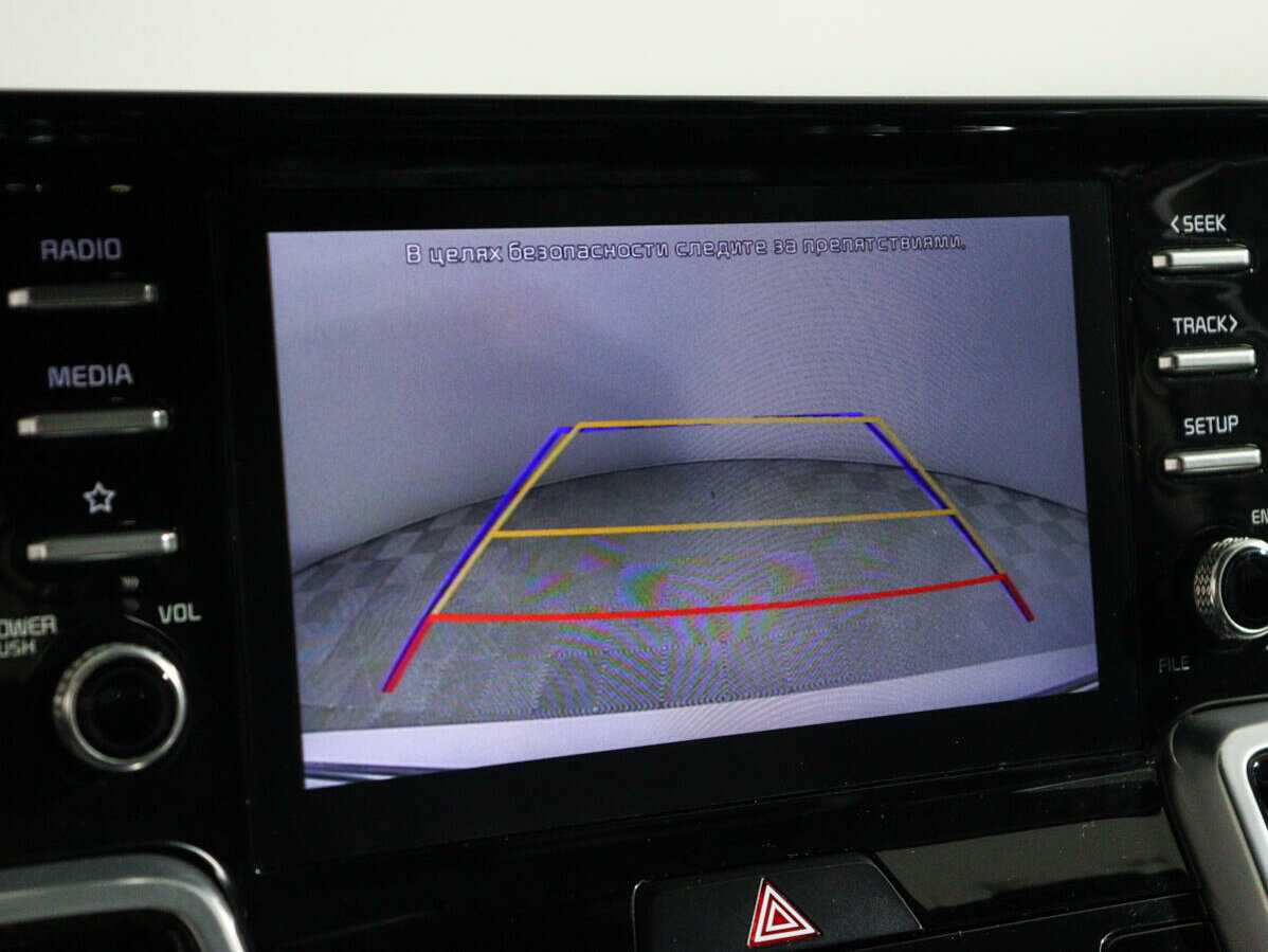 Kia Sorento с пробегом — 2020 год. Фото: #20