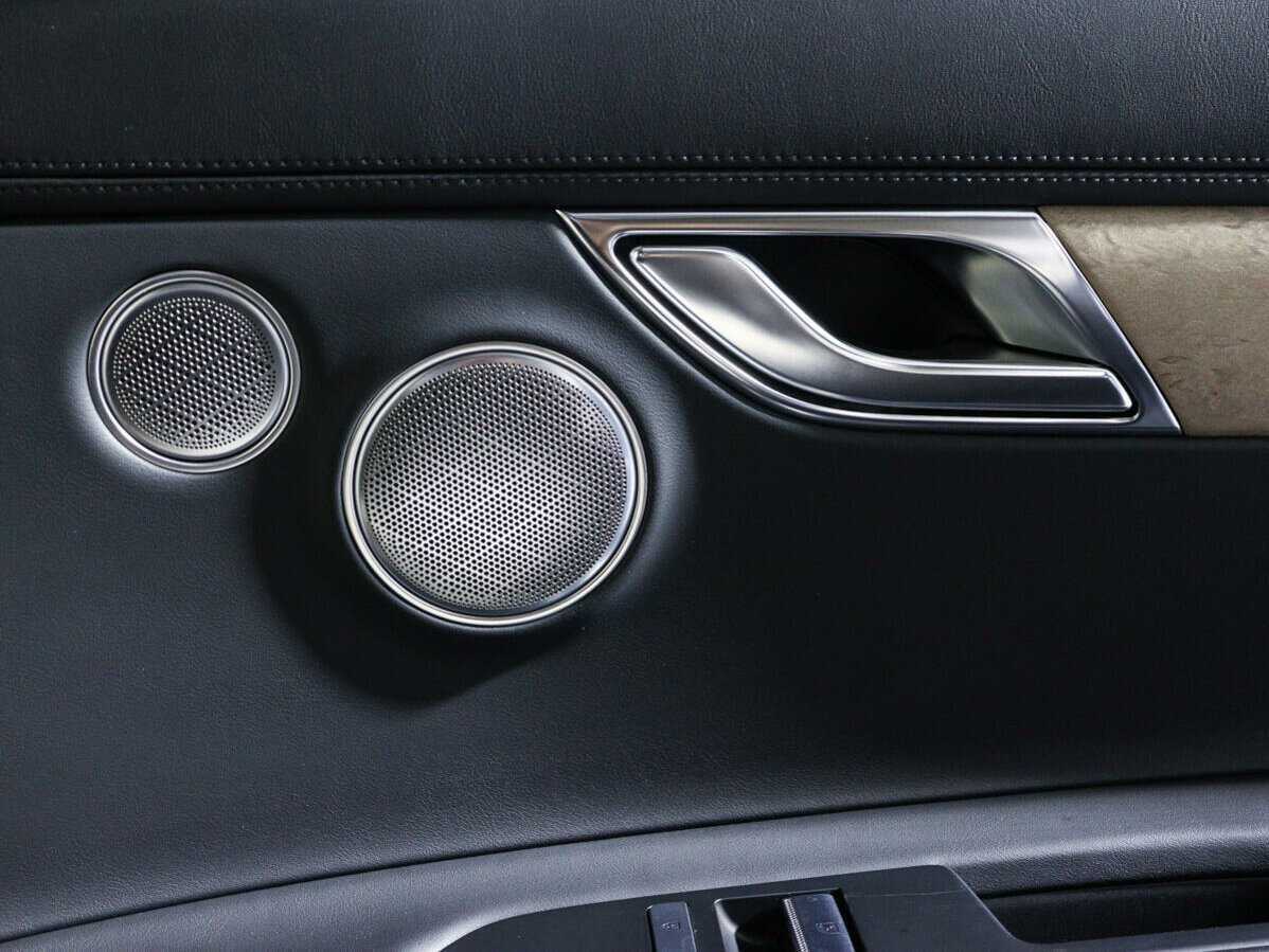 Genesis GV80 с пробегом — 2021 год. Фото: #12