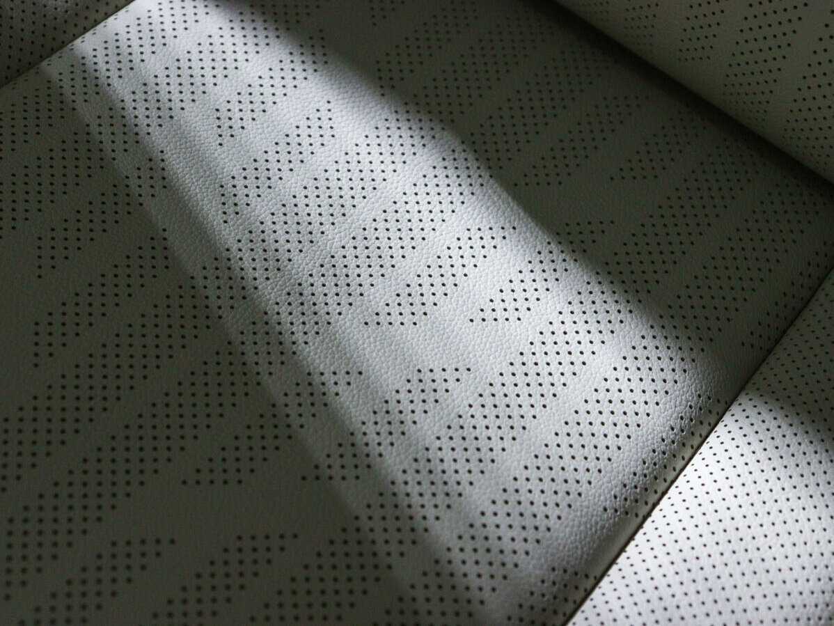 Genesis GV80 с пробегом — 2021 год. Фото: #13