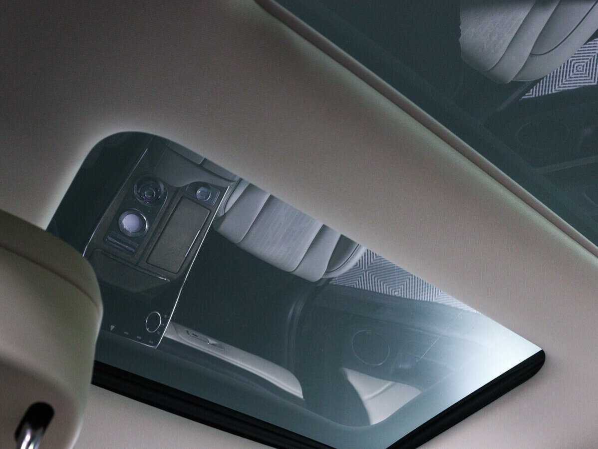 Genesis GV80 с пробегом — 2021 год. Фото: #14