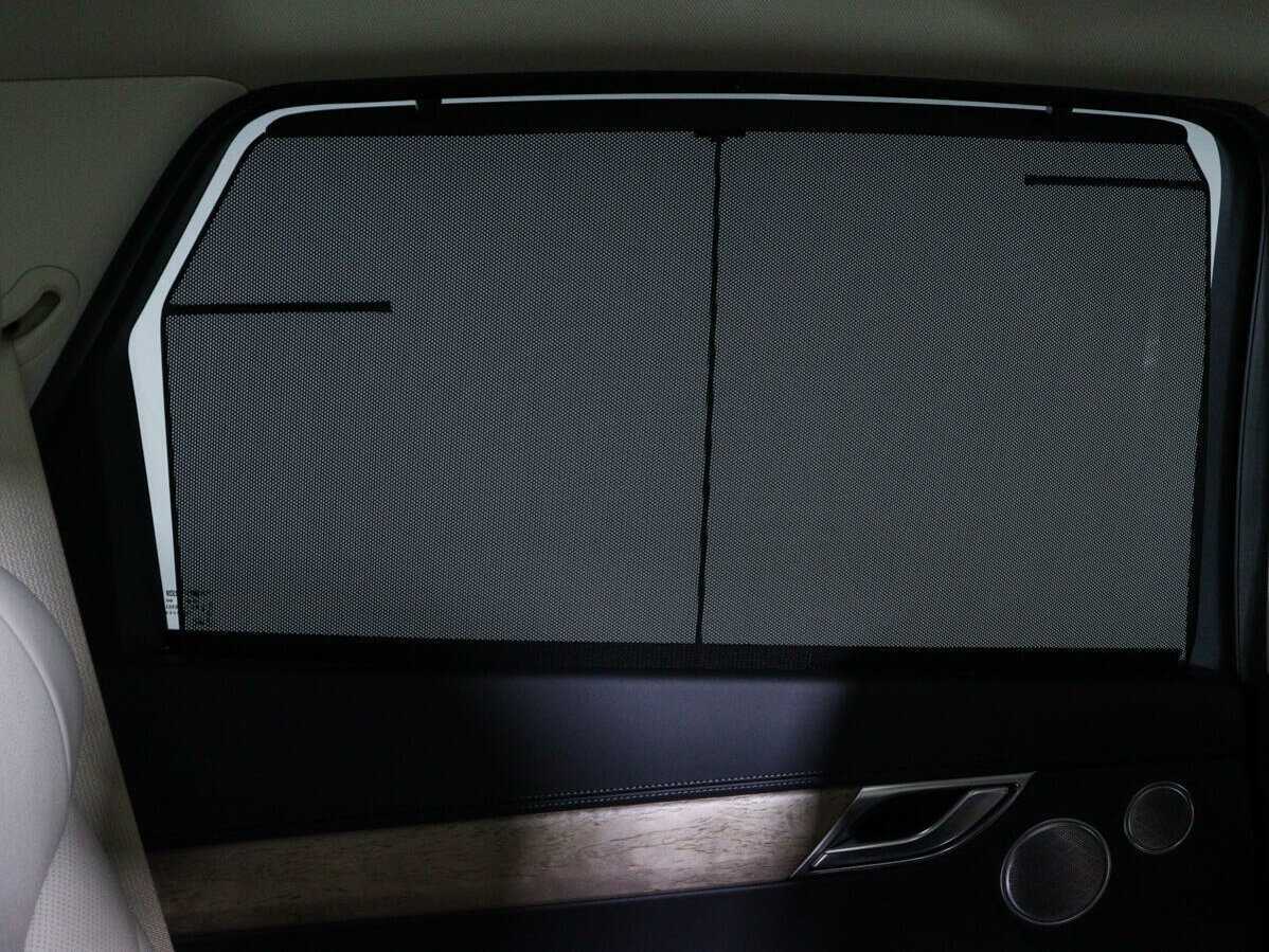 Genesis GV80 с пробегом — 2021 год. Фото: #15