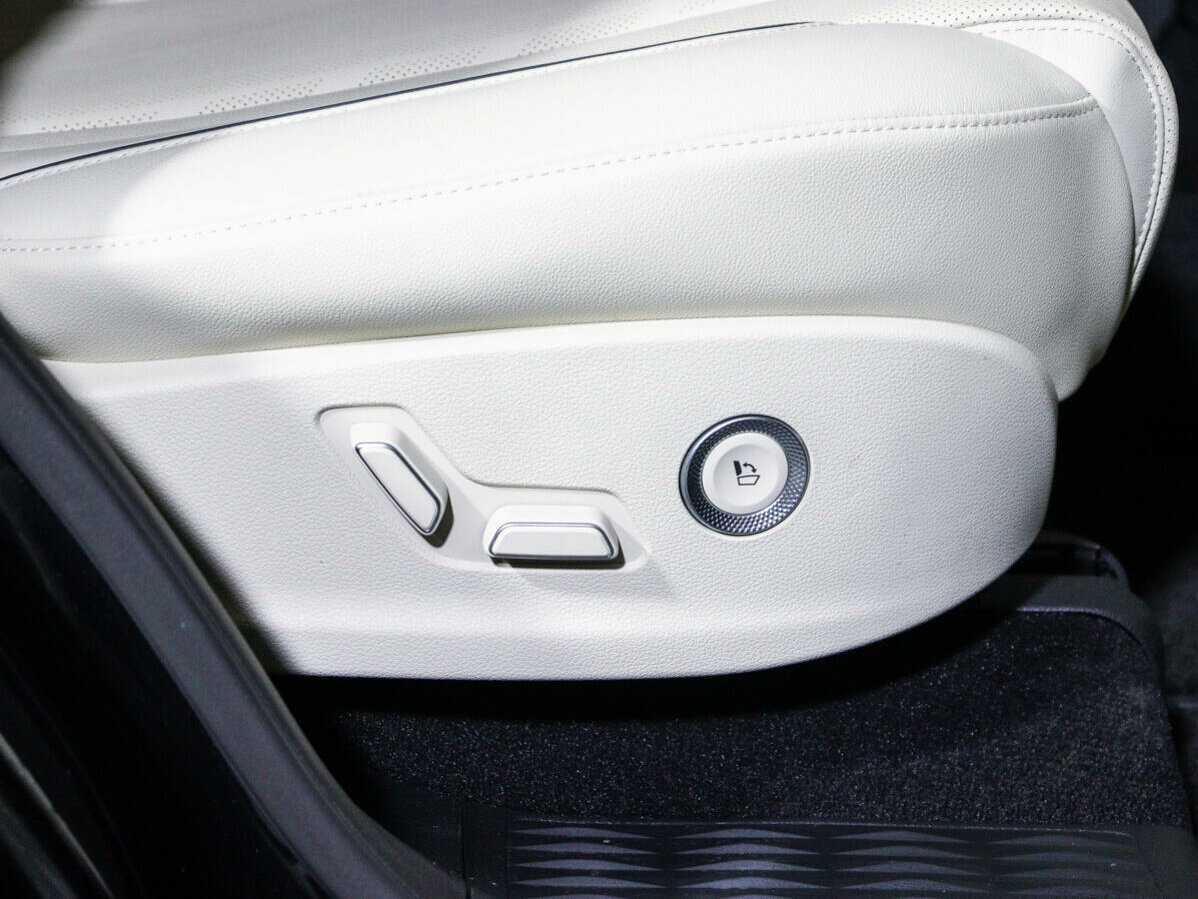 Genesis GV80 с пробегом — 2021 год. Фото: #16