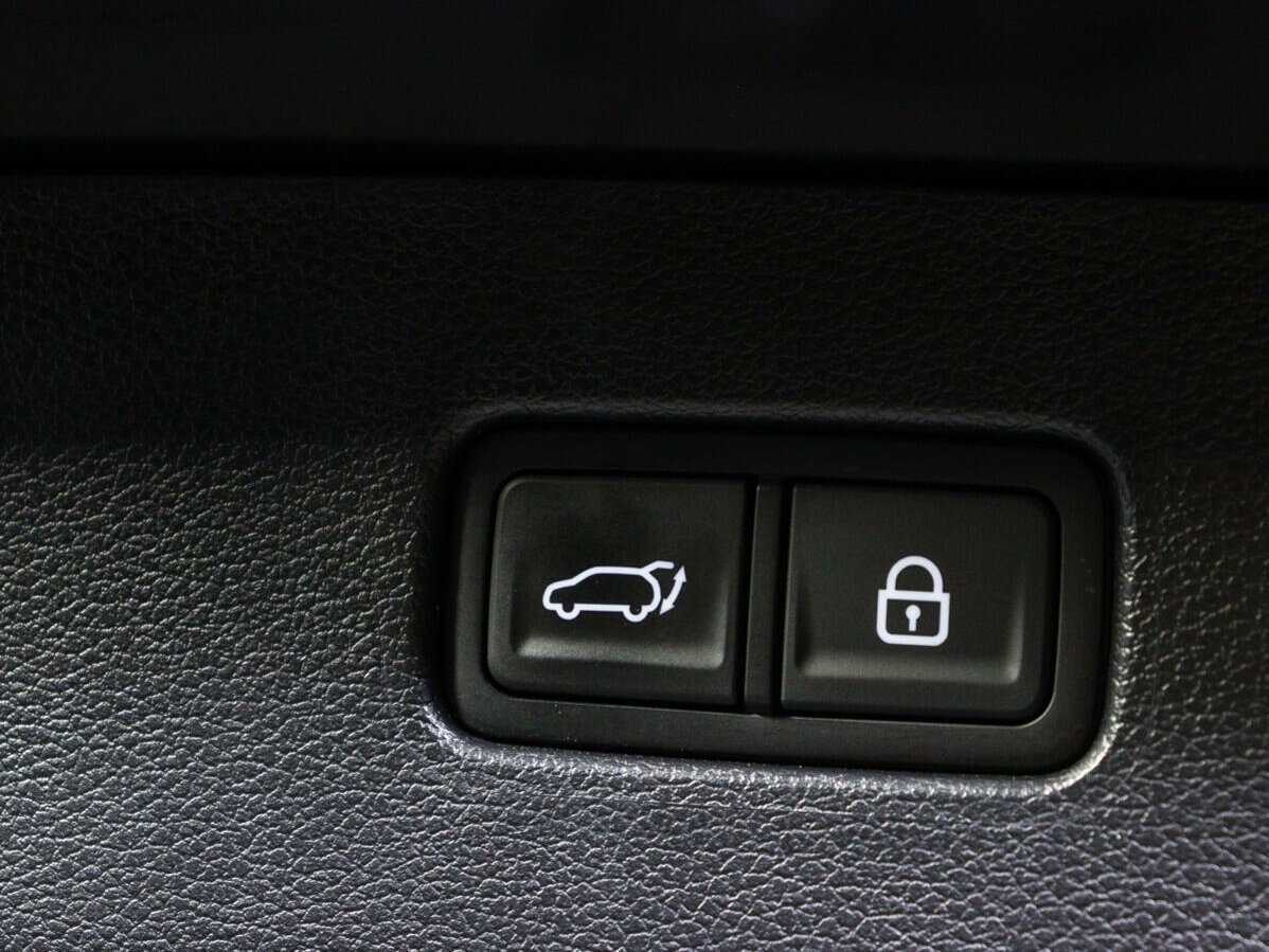 Genesis GV80 с пробегом — 2021 год. Фото: #18