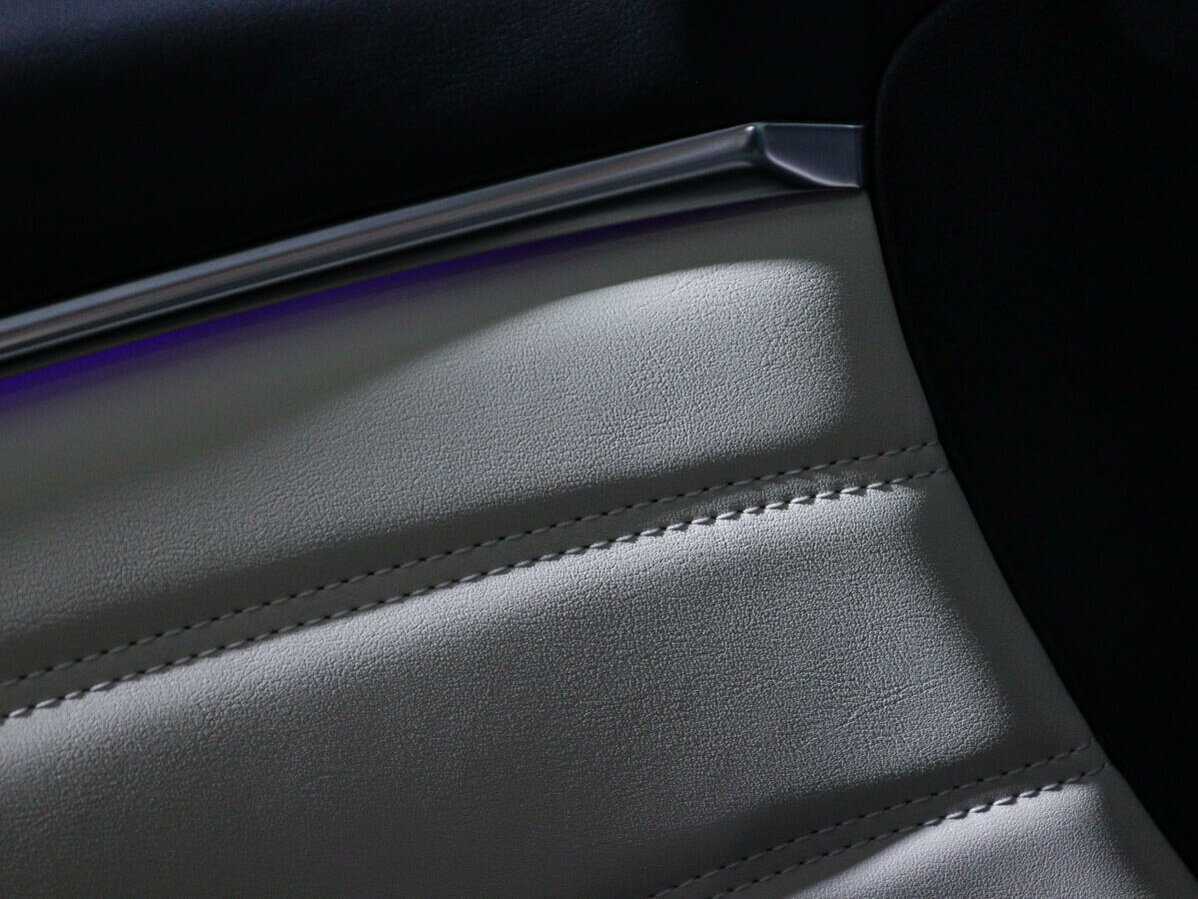 Genesis GV80 с пробегом — 2021 год. Фото: #22