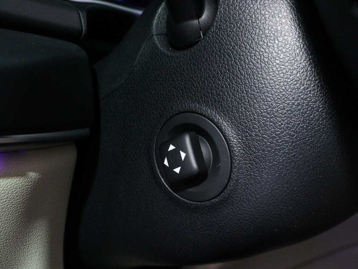 Genesis GV80 с пробегом — 2021 год. Фото: #26