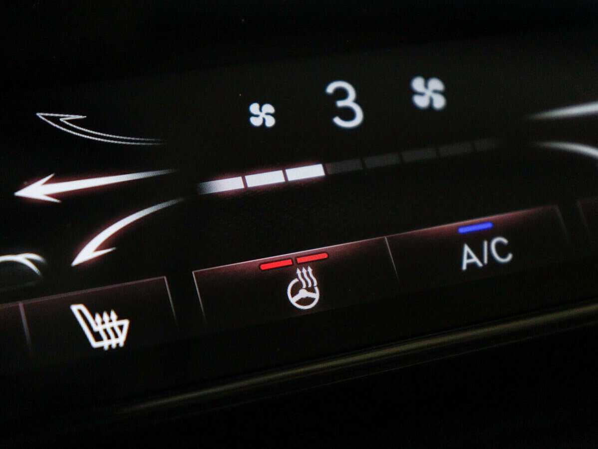 Genesis GV80 с пробегом — 2021 год. Фото: #28