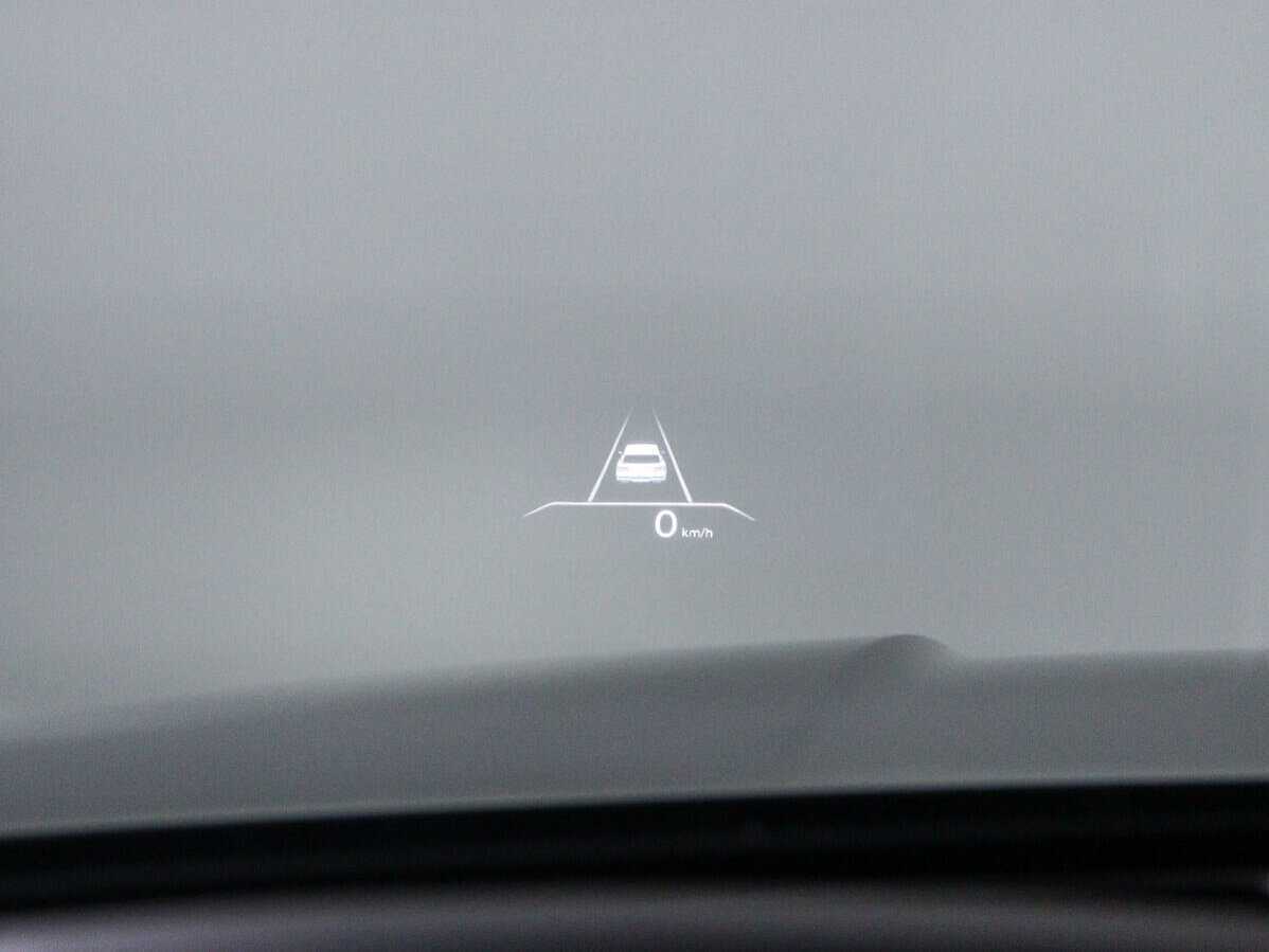 Genesis GV80 с пробегом — 2021 год. Фото: #31