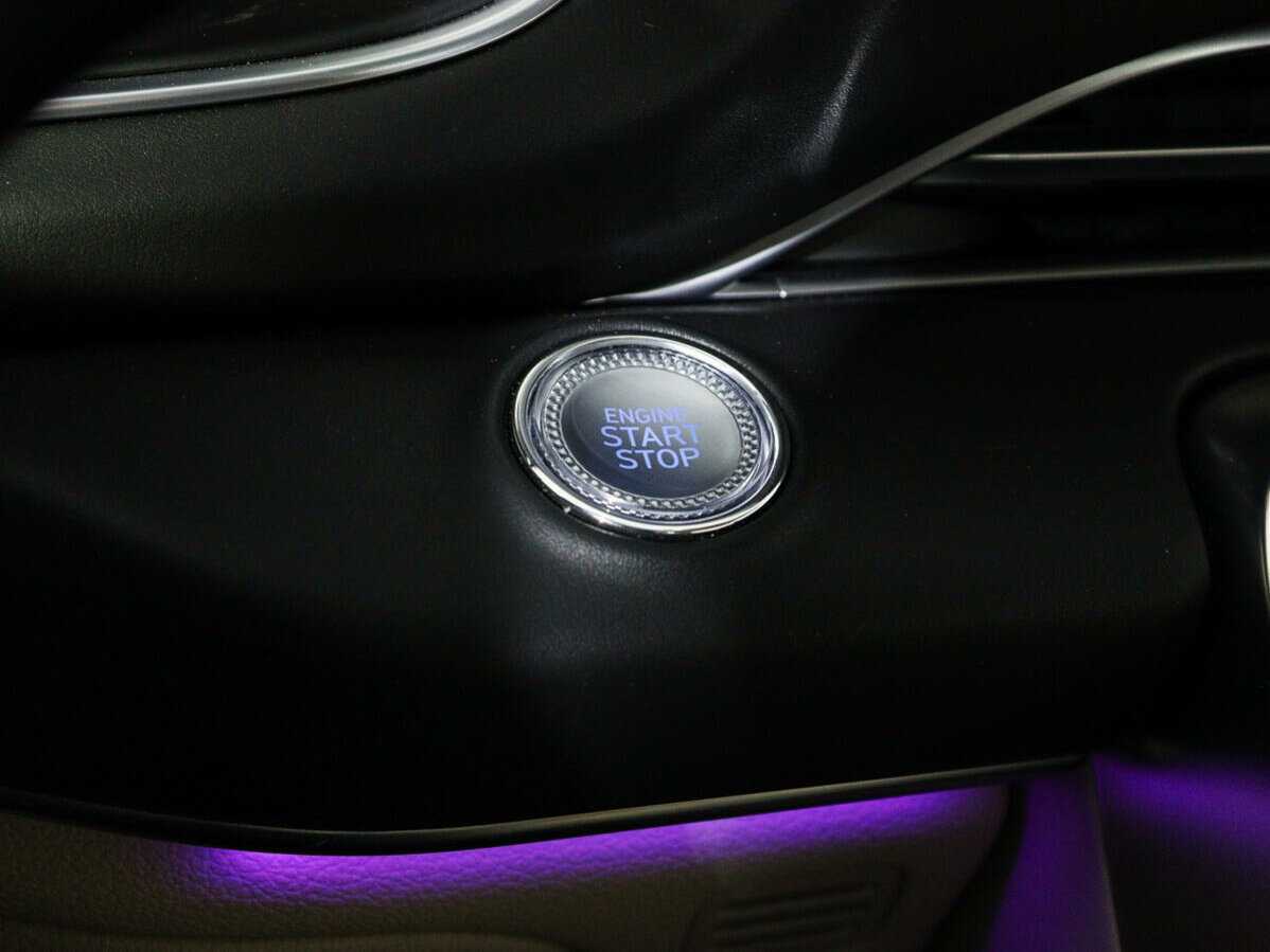 Genesis GV80 с пробегом — 2021 год. Фото: #32