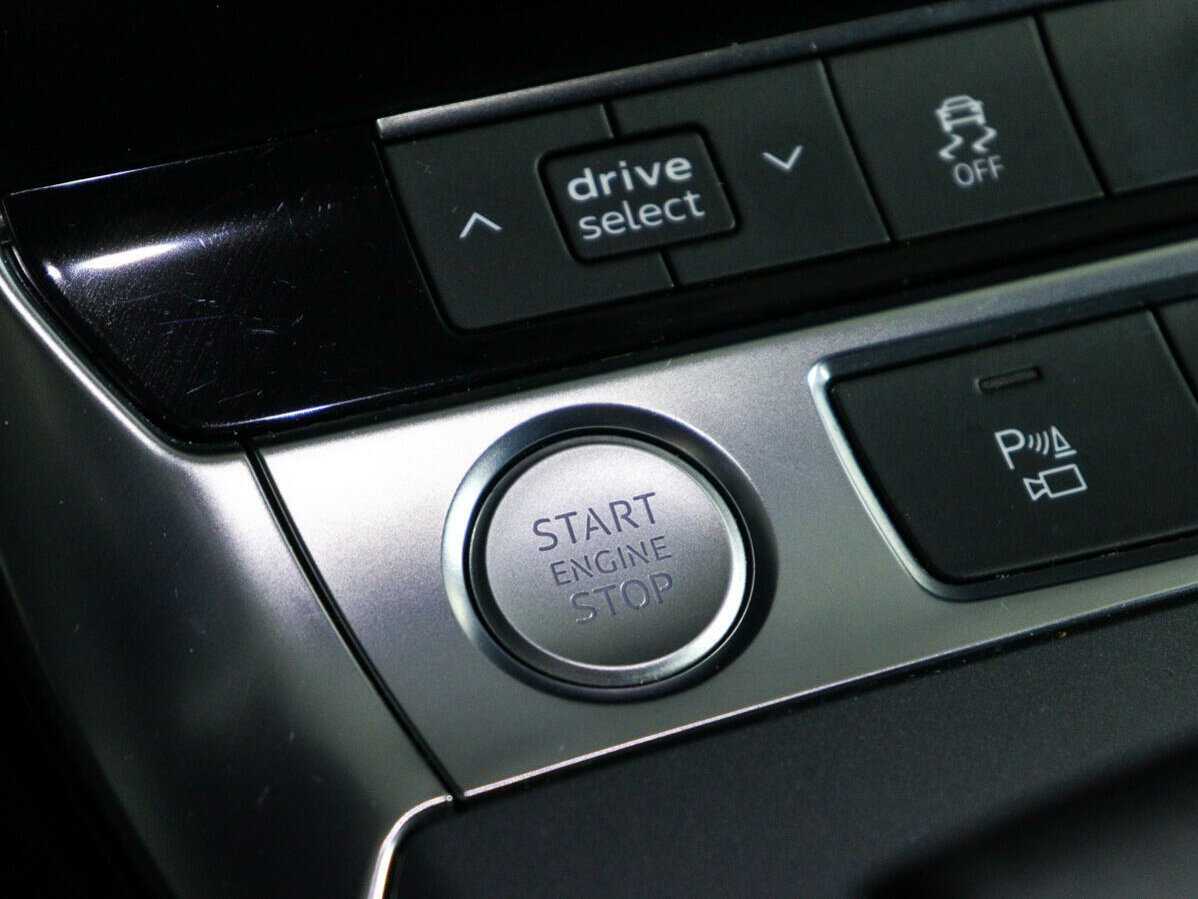 Audi A6 с пробегом — 2020 год. Фото: #13