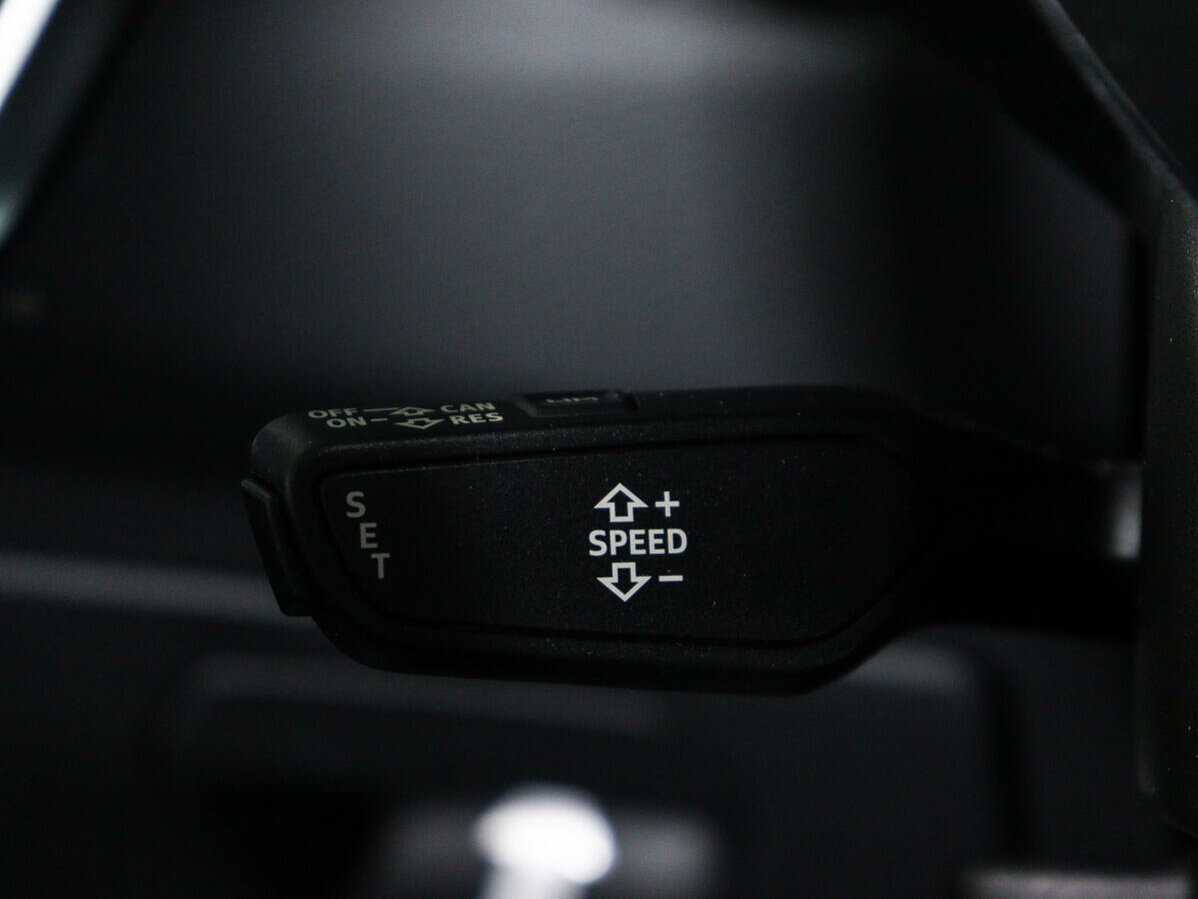 Audi A6 с пробегом — 2020 год. Фото: #14