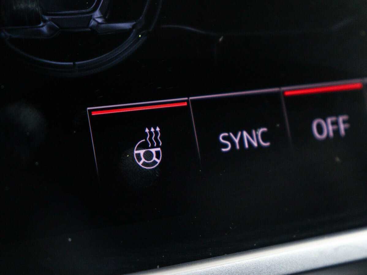 Audi A6 с пробегом — 2020 год. Фото: #17