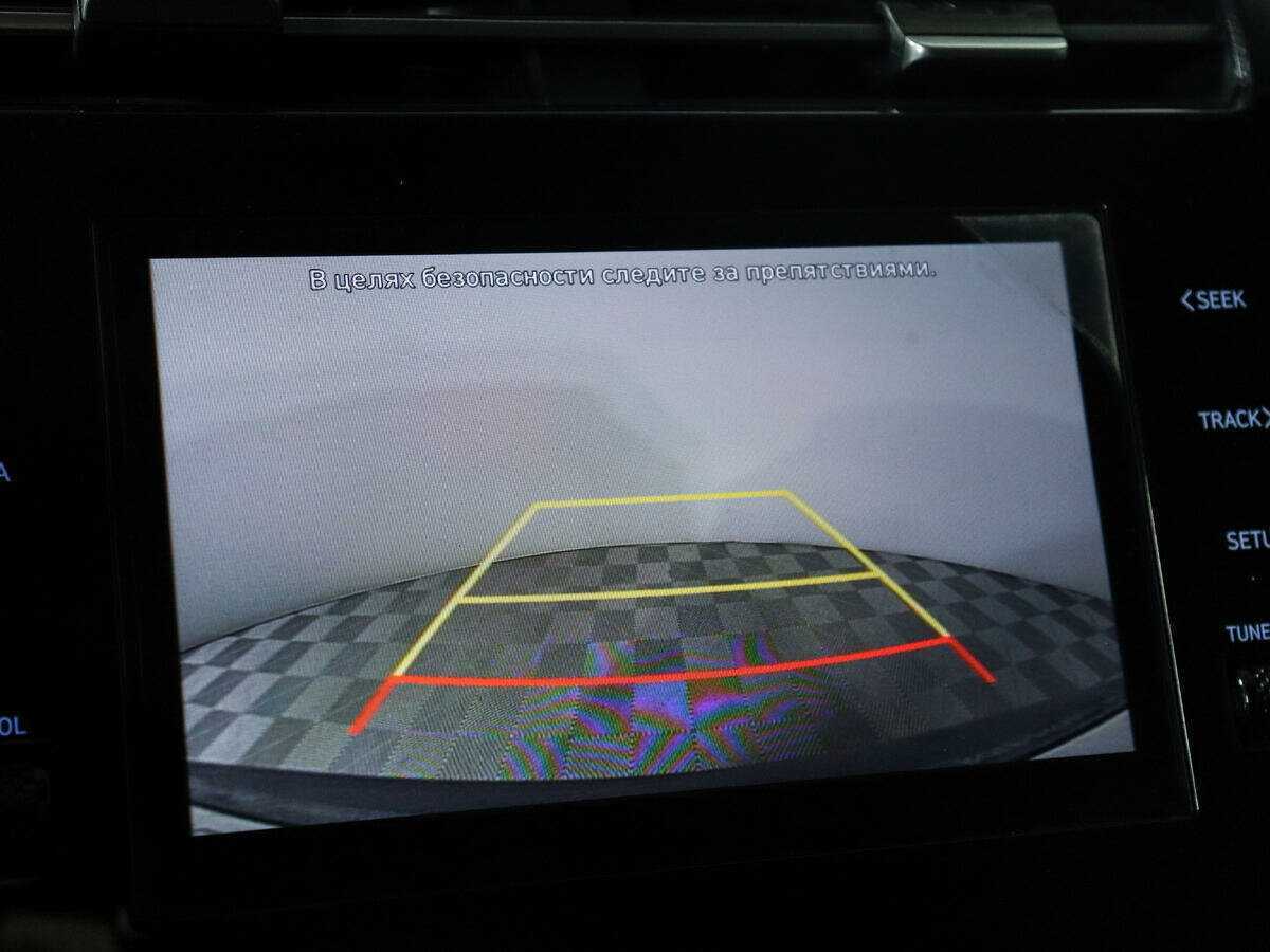 Hyundai Tucson с пробегом — 2023 год. Фото: #14