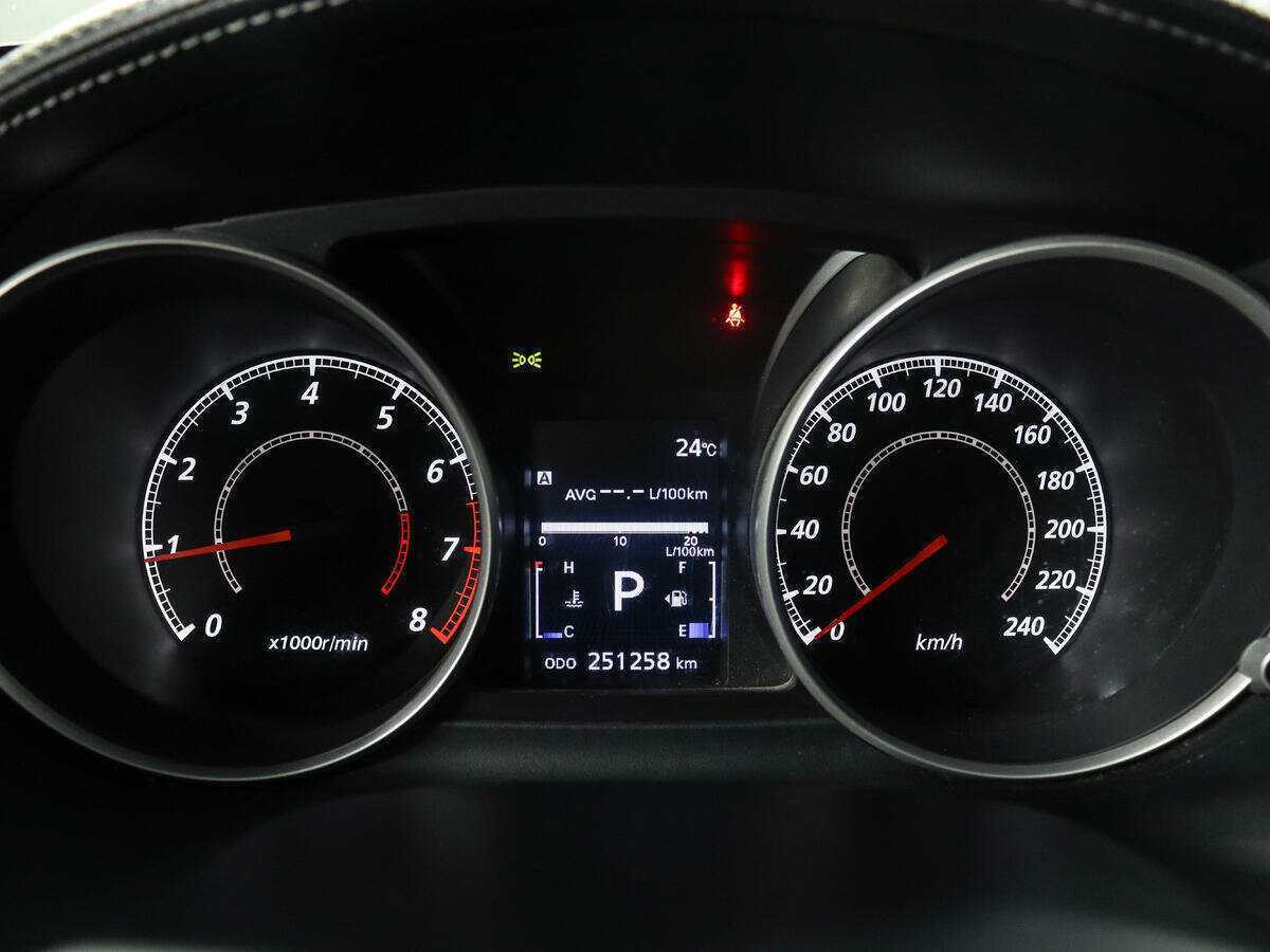 Mitsubishi Outlander с пробегом — 2010 год. Фото: #9