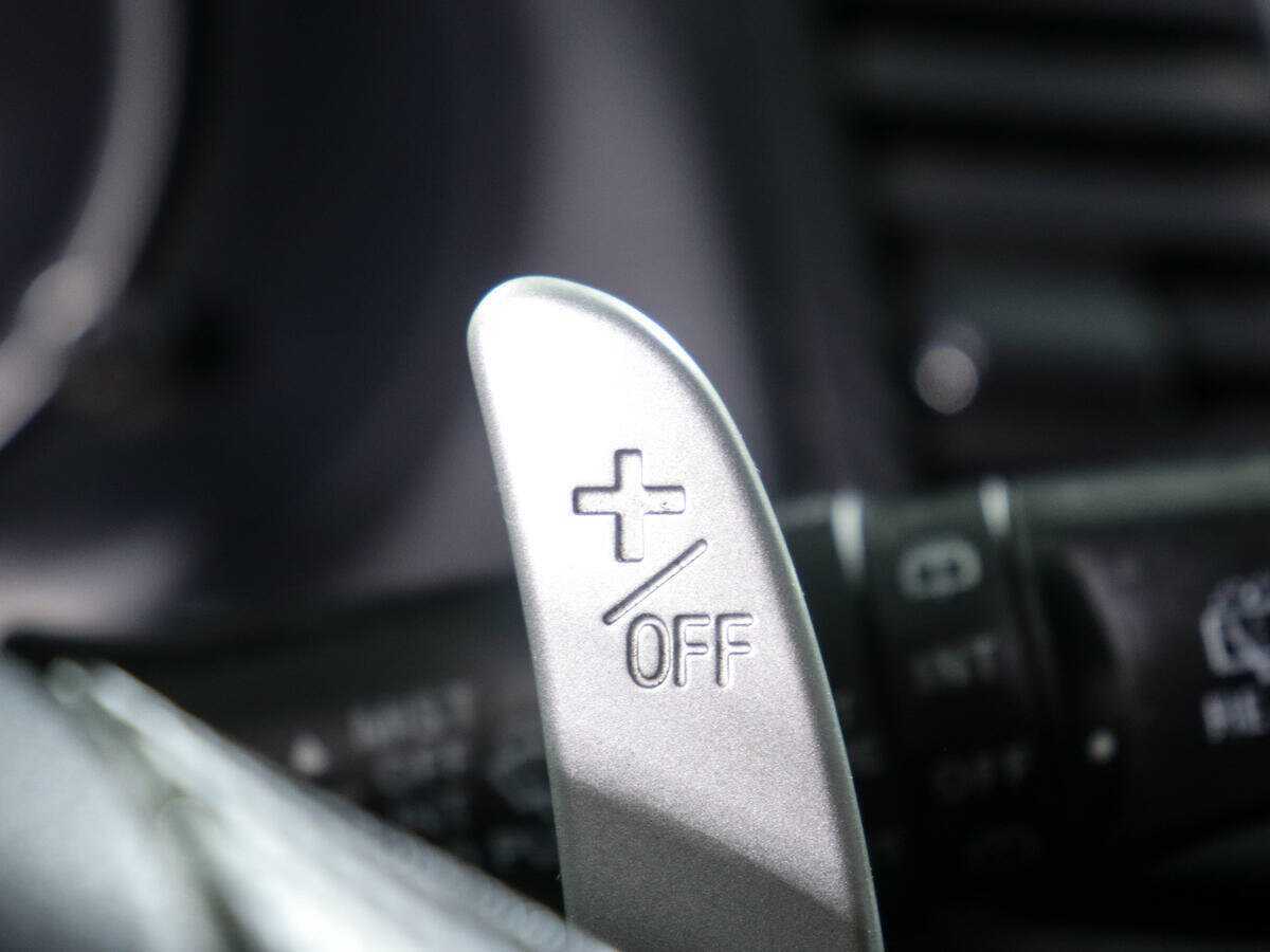 Mitsubishi Outlander с пробегом — 2010 год. Фото: #14