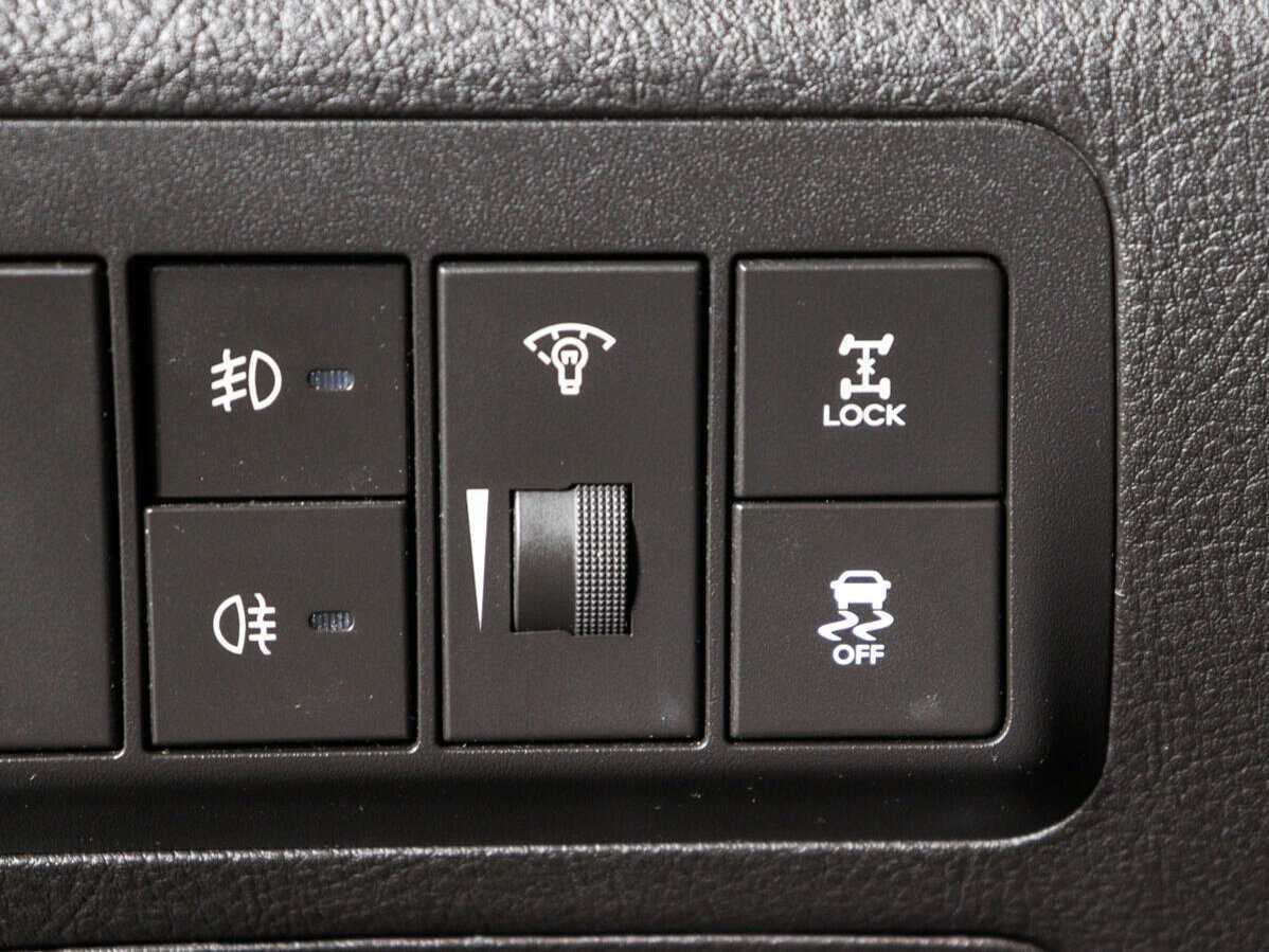 Hyundai Santa Fe с пробегом — 2010 год. Фото: #12