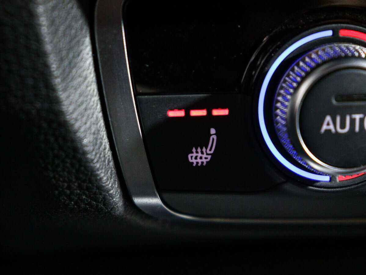 Audi Q3 с пробегом — 2019 год. Фото: #19