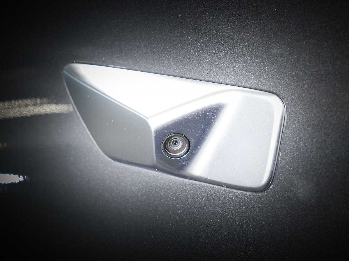 LiXiang L7 с пробегом — 2023 год. Фото: #21