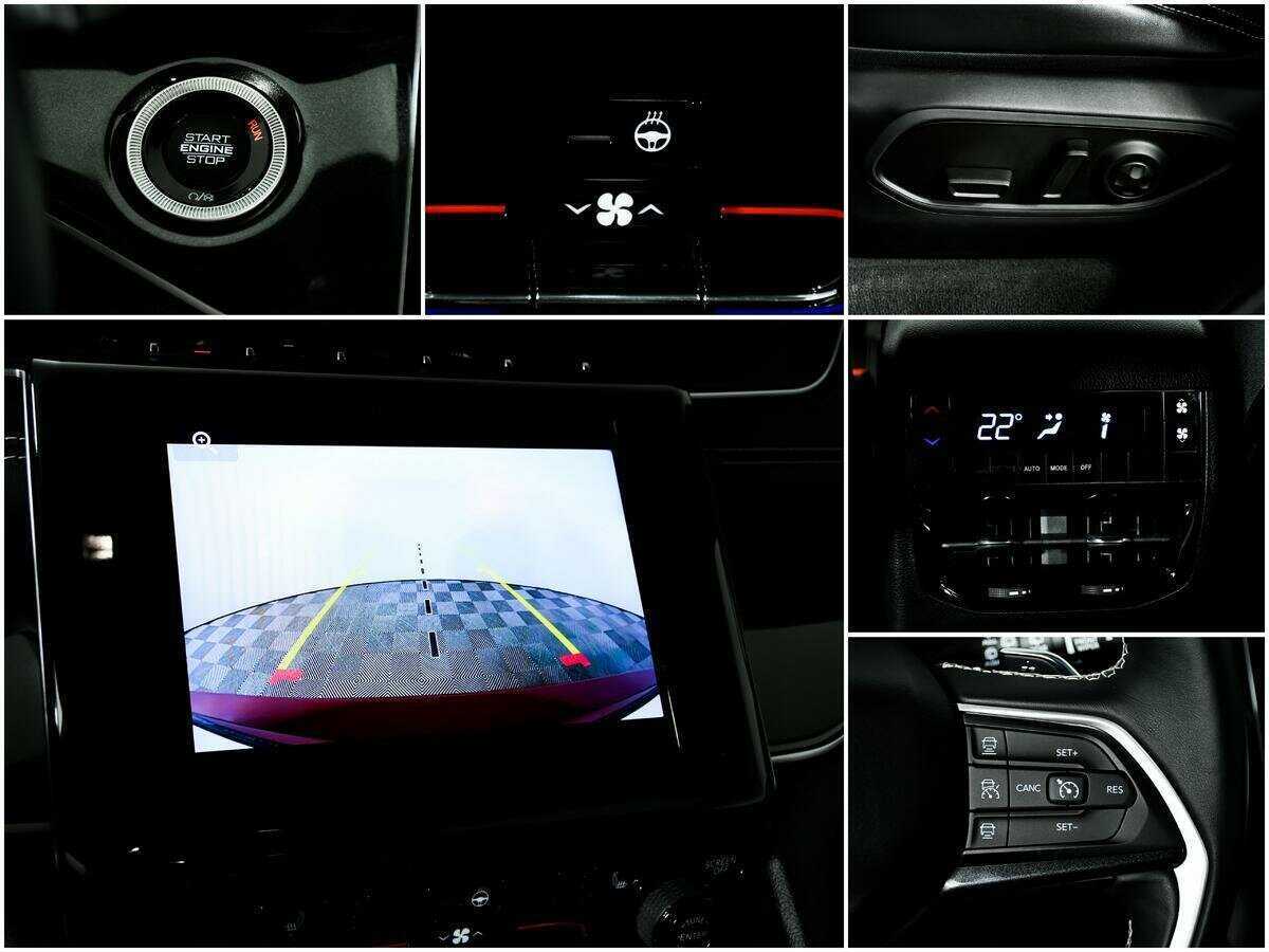 Jeep Grand Cherokee с пробегом — 2021 год. Фото: #14