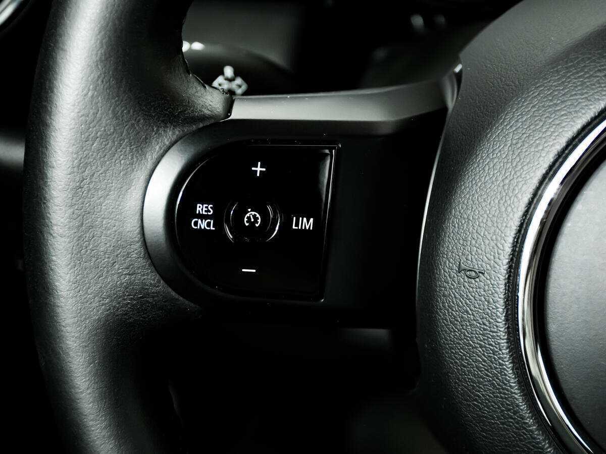 Mini Hatch с пробегом — 2021 год. Фото: #13