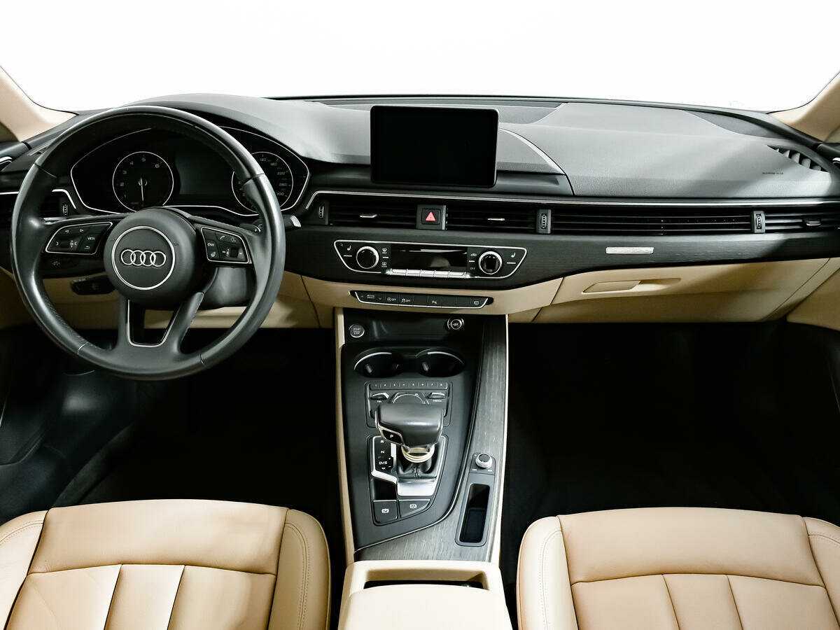 Audi A5 с пробегом — 2018 год. Фото: #10