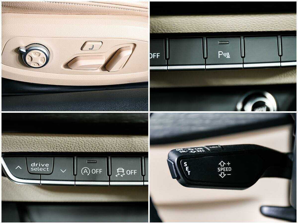 Audi A5 с пробегом — 2018 год. Фото: #14