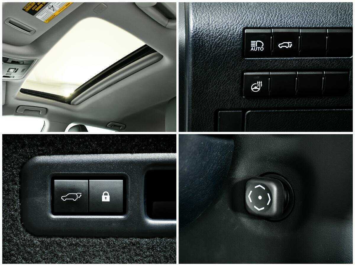 Lexus RX с пробегом — 2019 год. Фото: #13