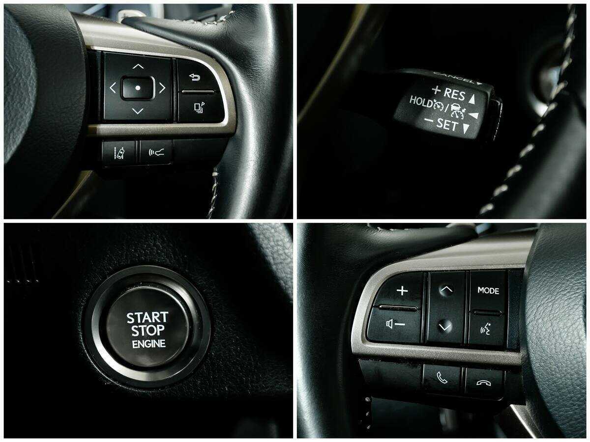 Lexus RX с пробегом — 2019 год. Фото: #15