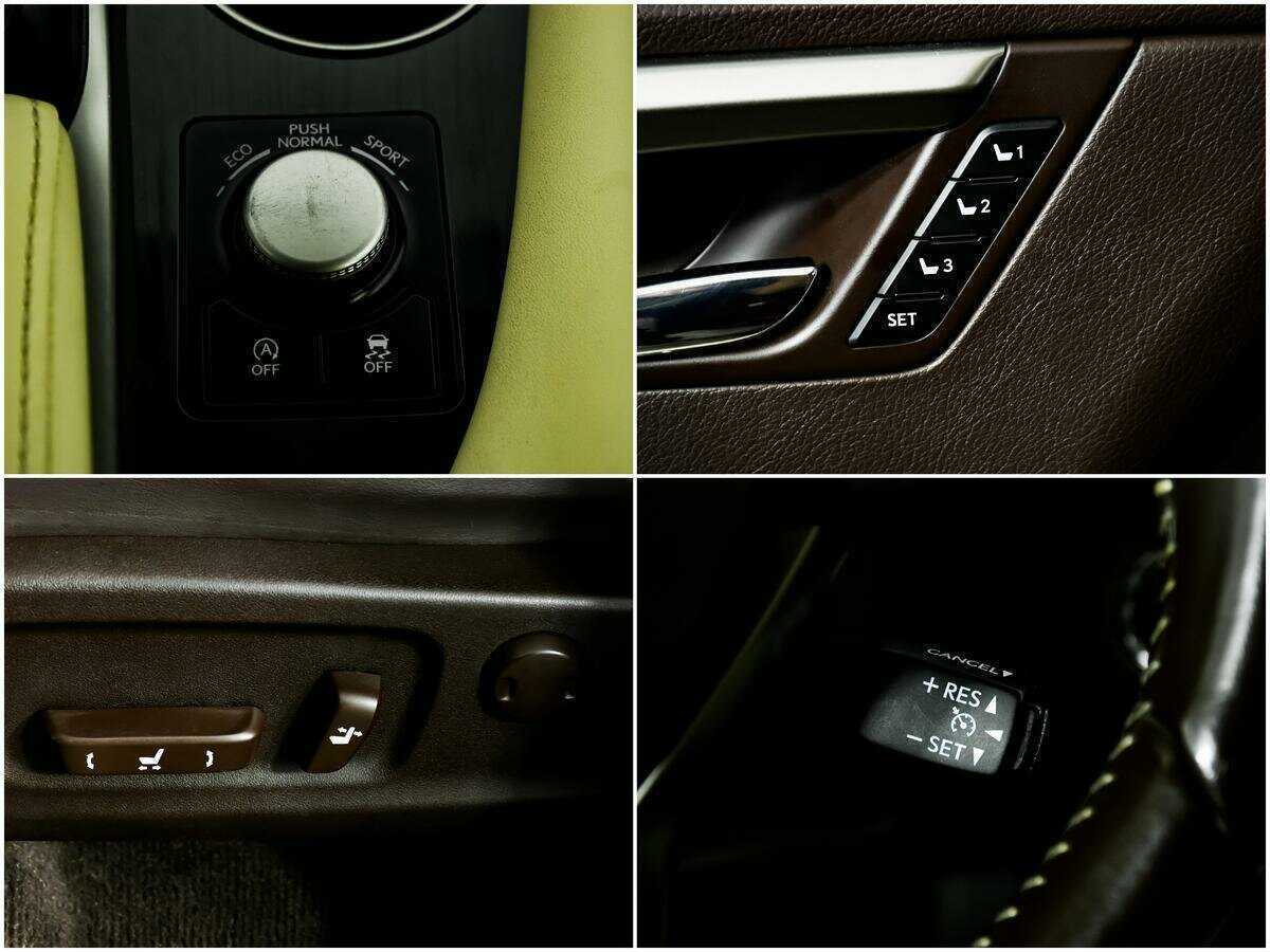 Lexus RX с пробегом — 2016 год. Фото: #12